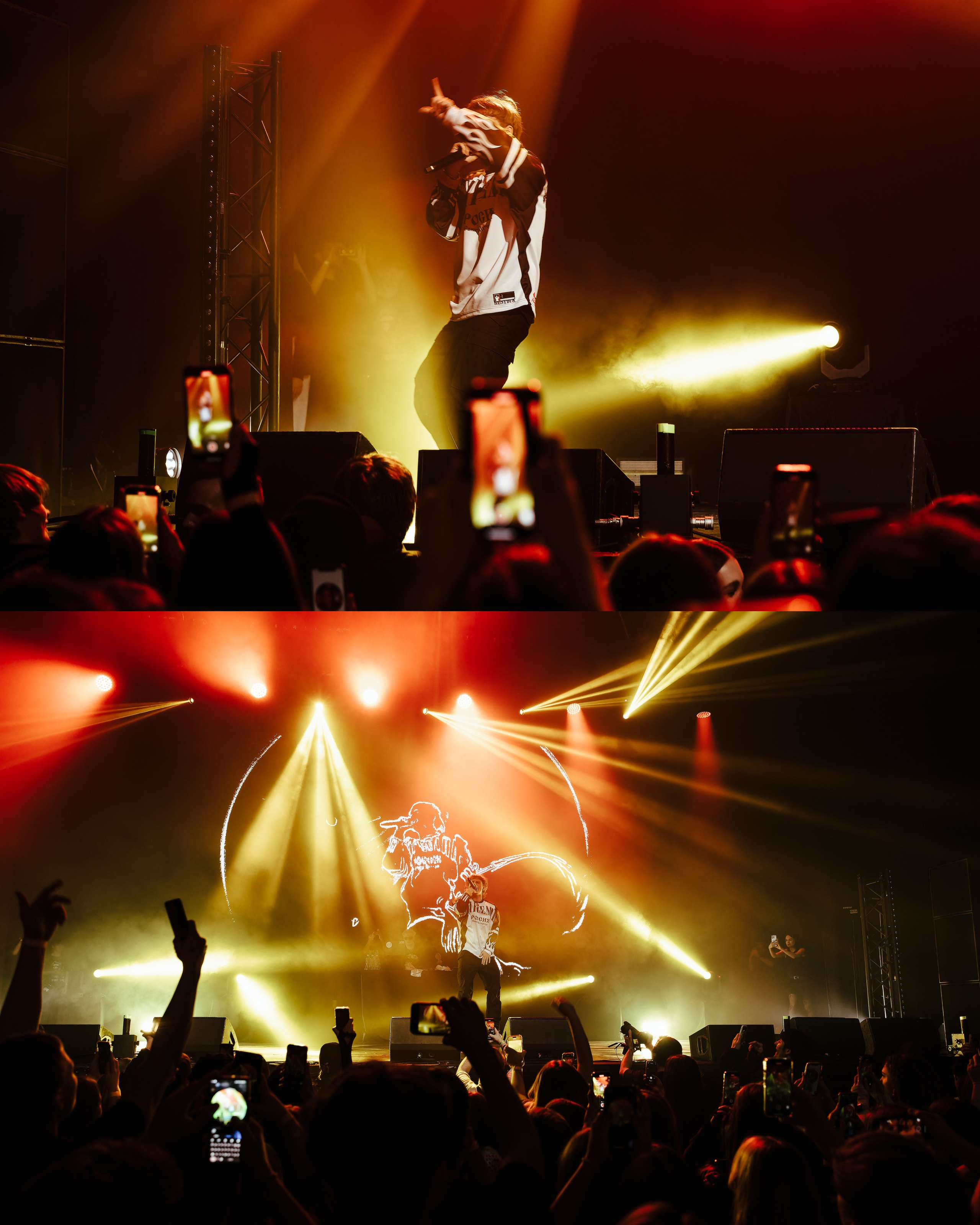 TOXIS | 8.03.2024. DARIA BLEDNOVA / photographer Moscow