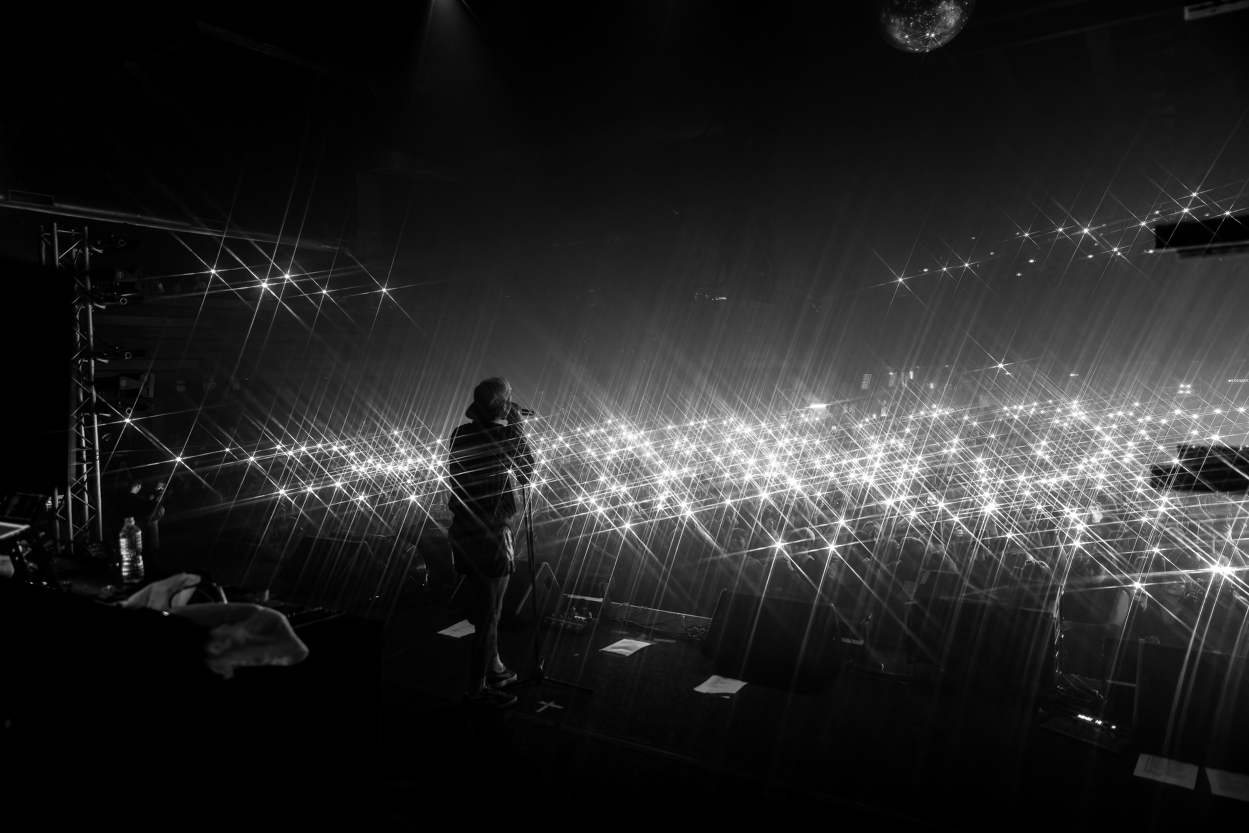 YANIX & GONE FLUDD| 26.04.2024. DARIA BLEDNOVA / photographer Moscow