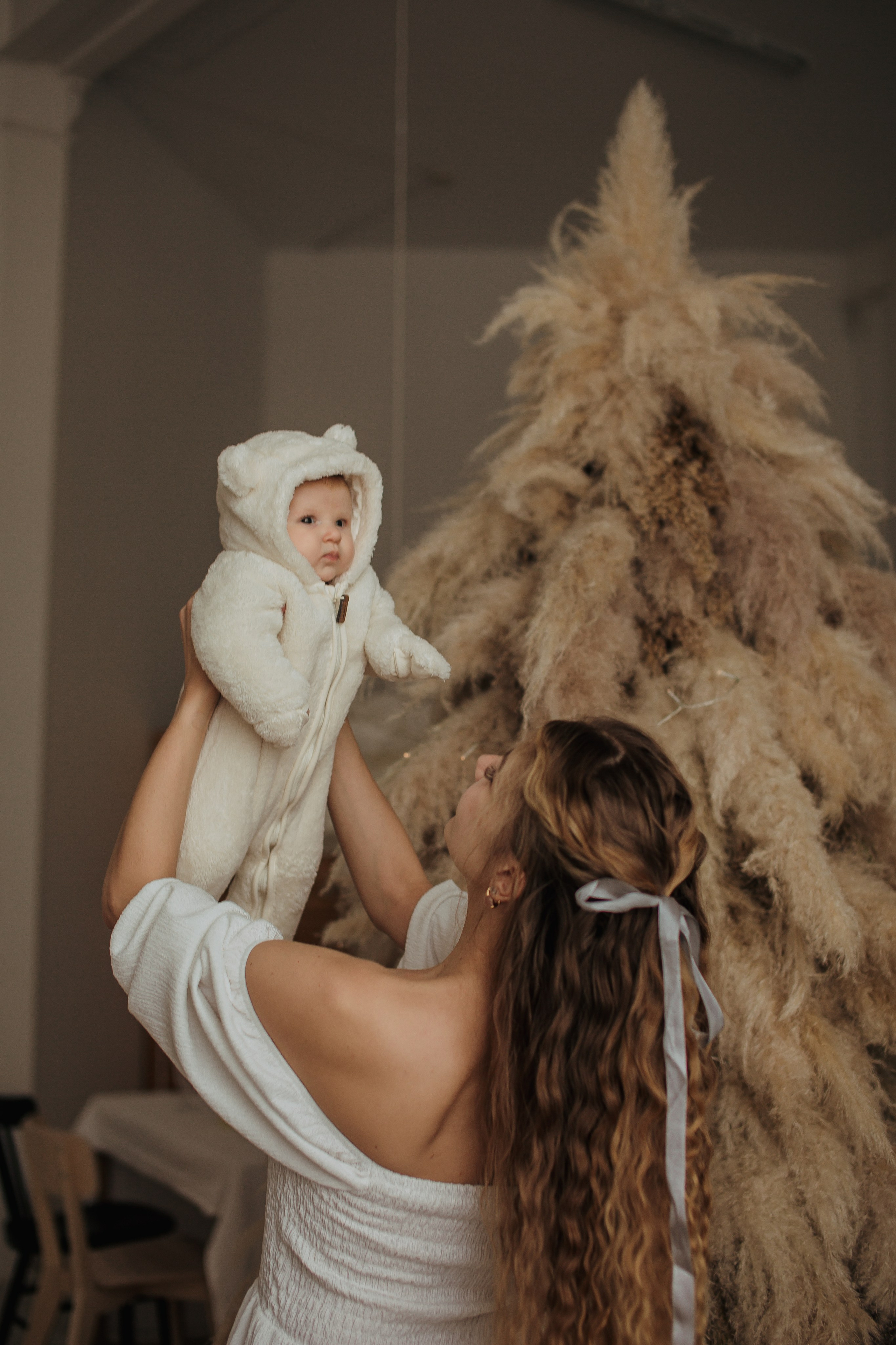 Юлия и Мелисса. Семейный и Свадебный фотограф в Санкт-Петербурге Плохая Екатерина