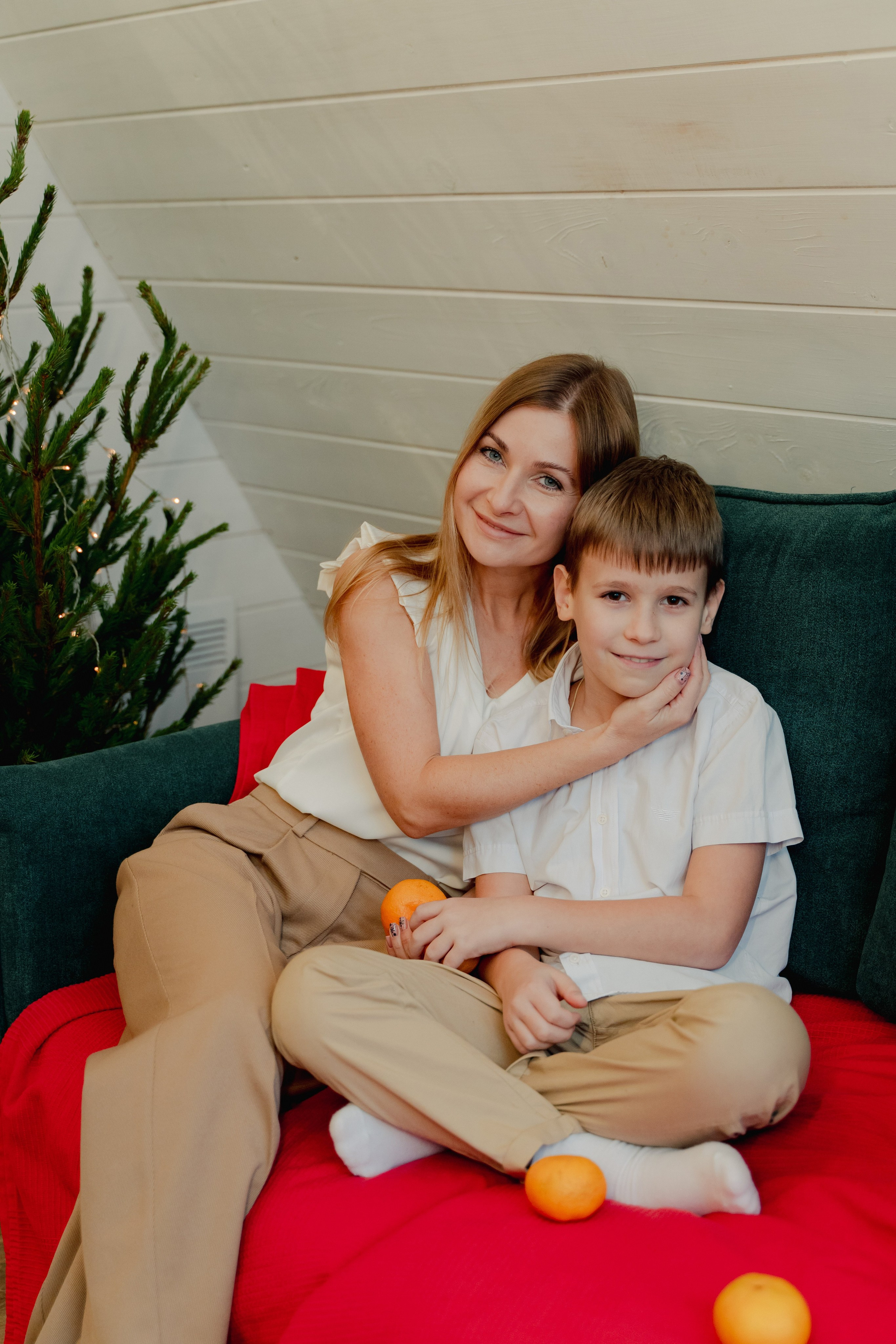 ОТЗЫВЫ. Елена Луковская. Семейная, портретная, репоражная съёмка