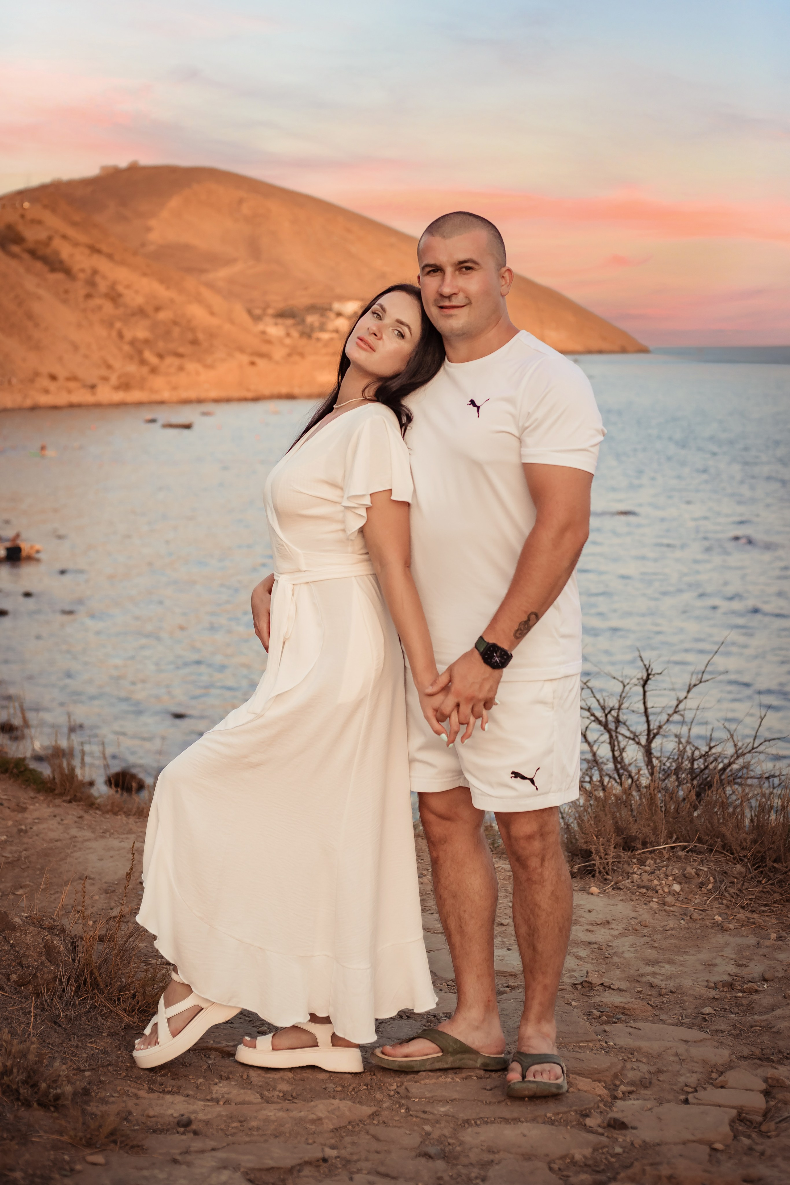 Фотосессия в Орджоникидзе. Фотограф в Феодосии Наталья Булгакова