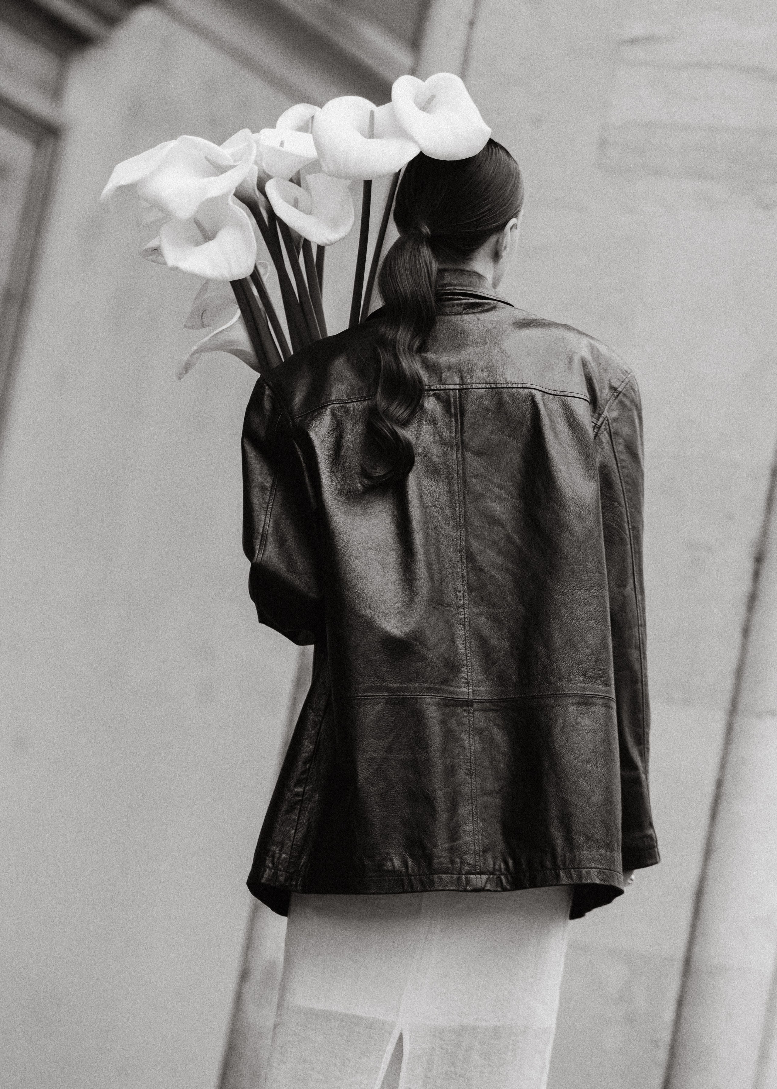 Kira. Anna Fridenberg | wedding photographer