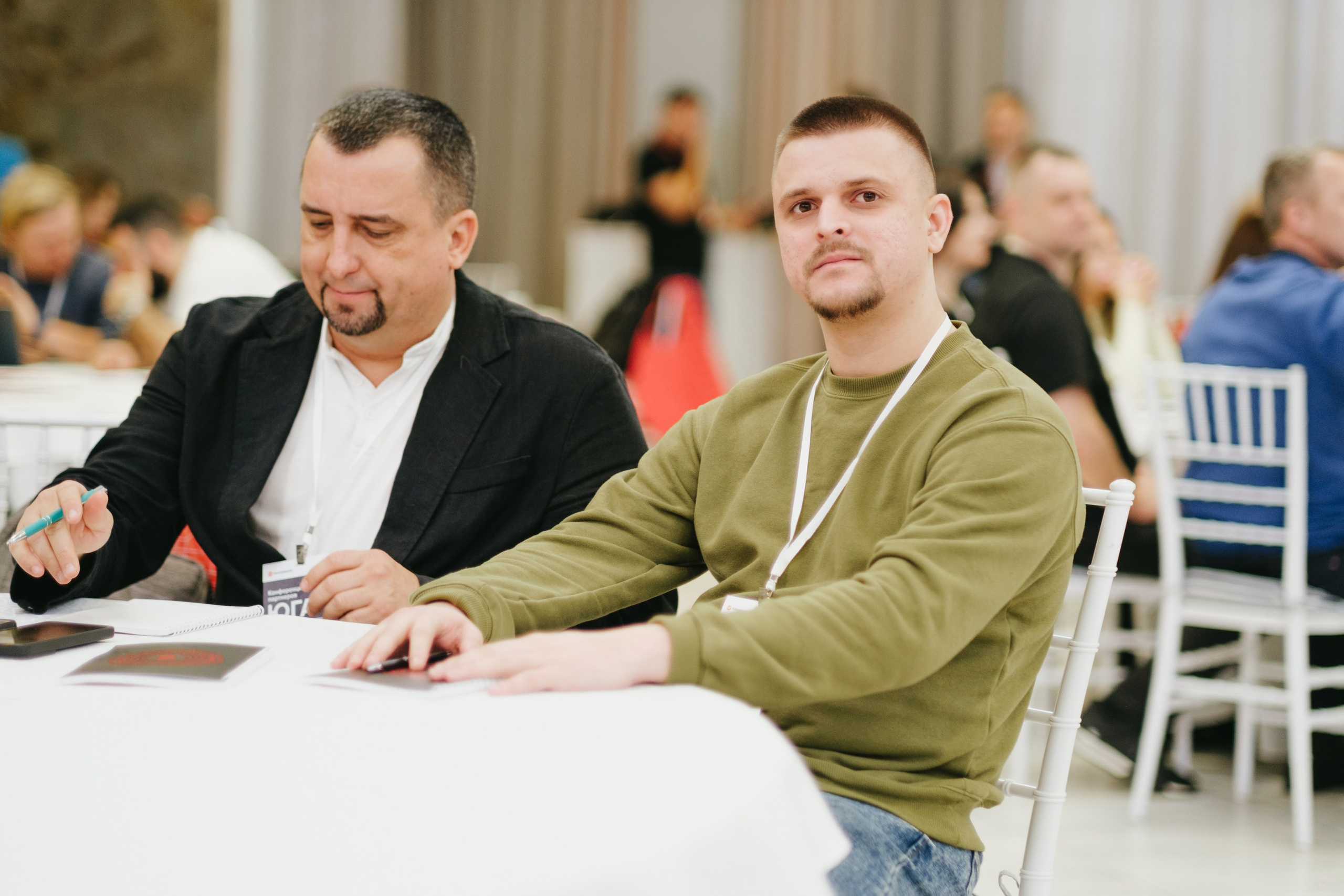 ТЕХНОНИКОЛЬ | КОНФЕРЕНЦИЯ ПАРТНЕРОВ ЮГА. Свадебный фотограф Денис Ожигин в Краснодаре и крае. Эмоциональная и стильная съемка вашего дня