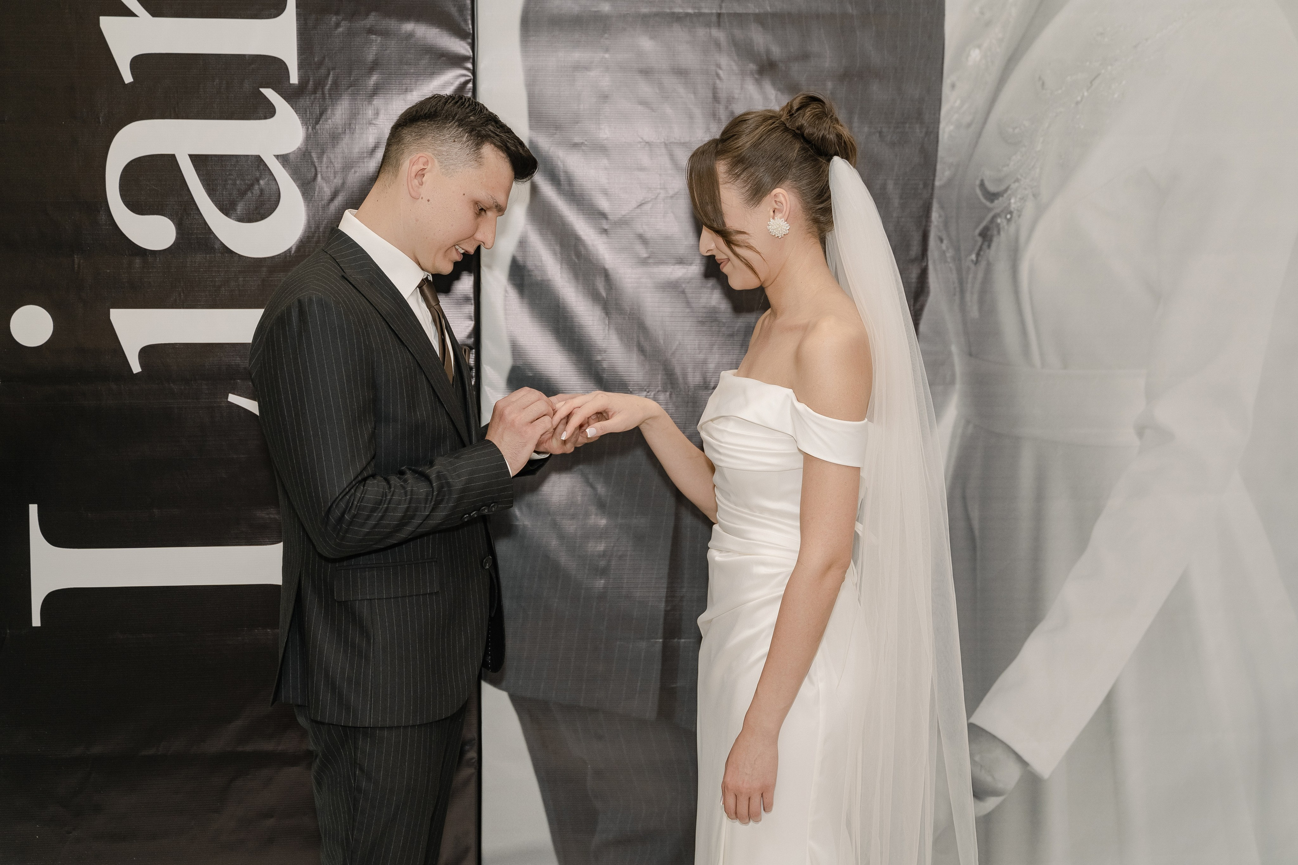 Артур и Лиана. Свадебный семейный фотограф Ксения Божко Уфа Раевка никах в Нарыстау