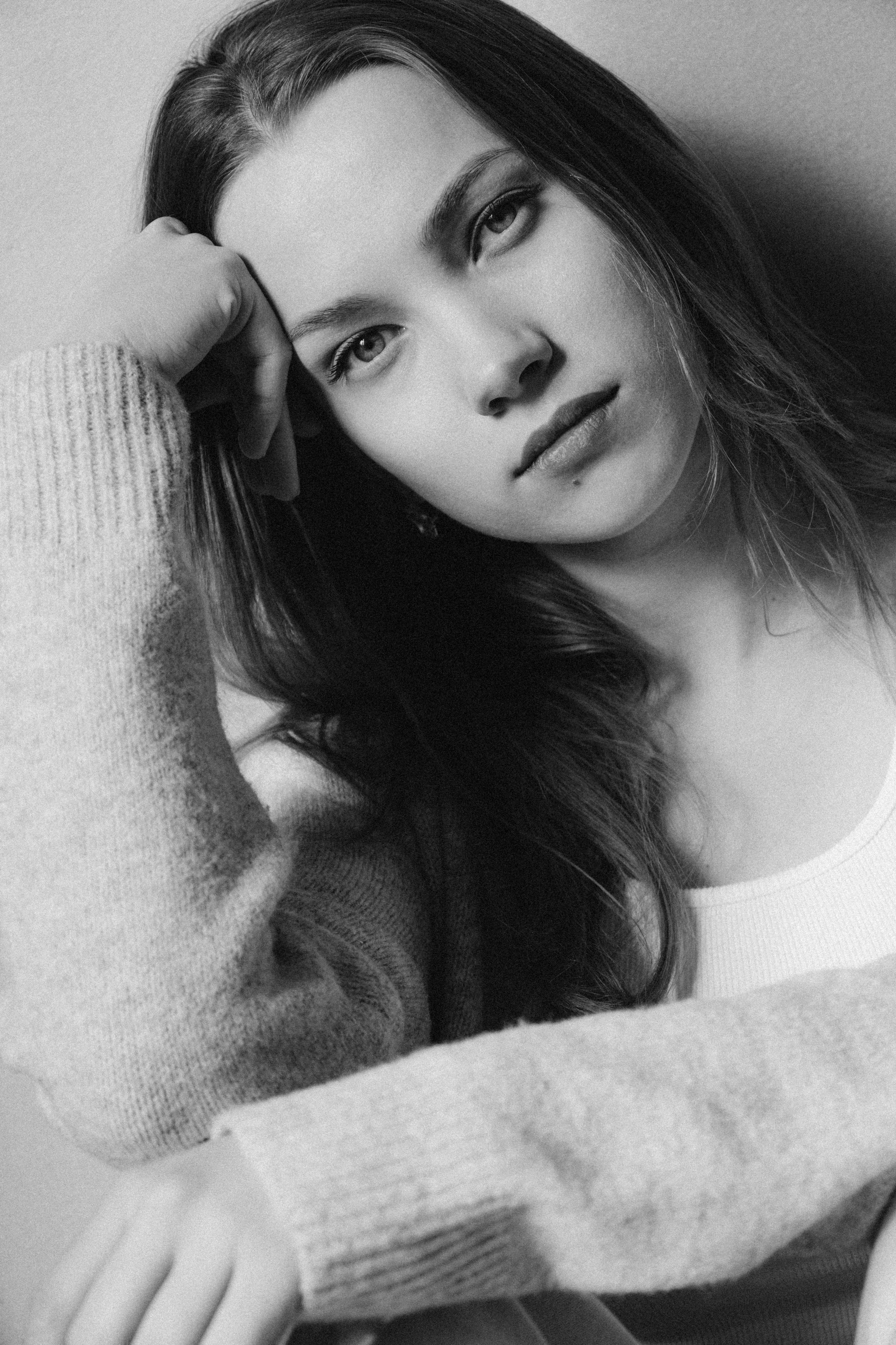 Внутри. Семейный фотограф Химки — Москва