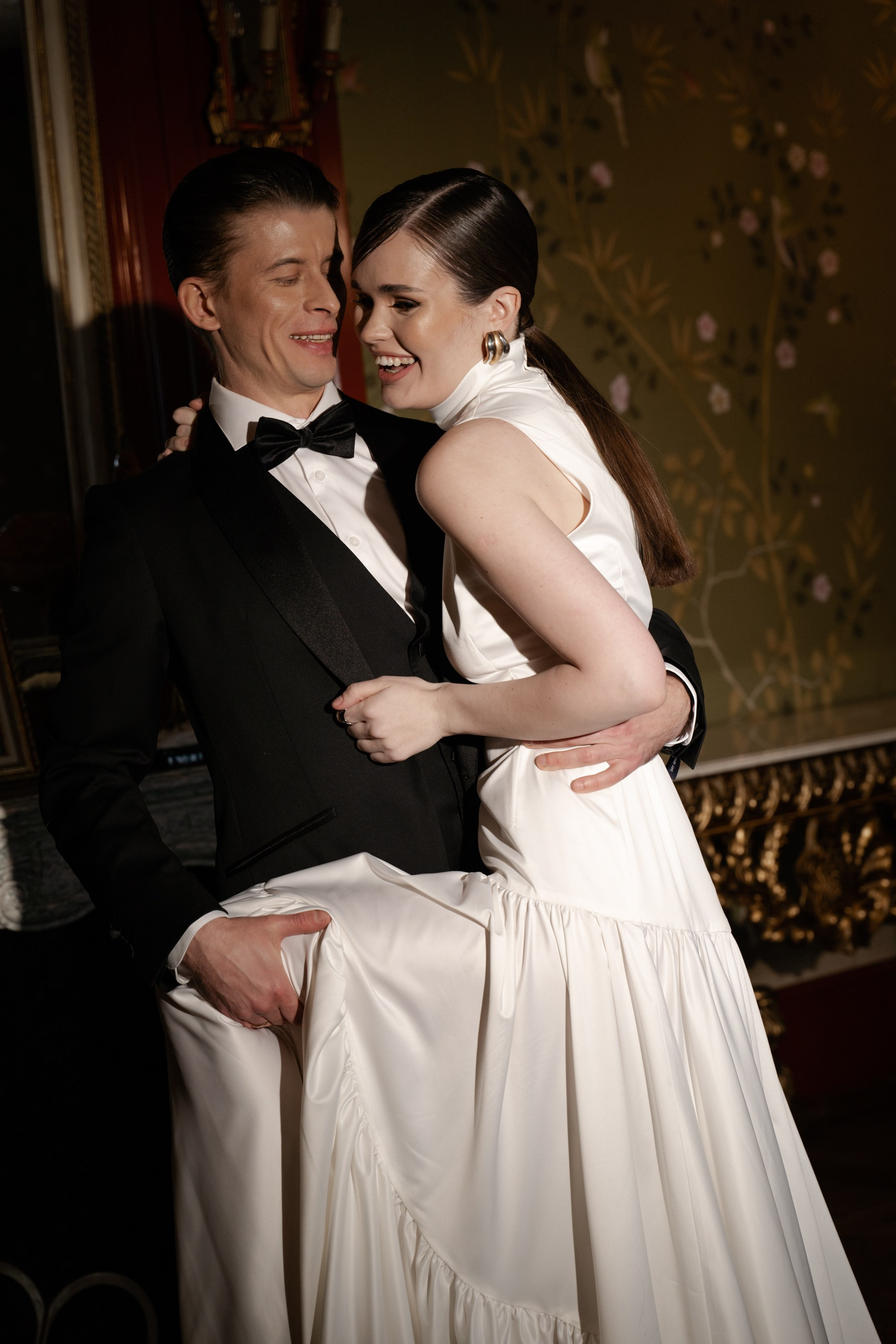 Château de Talu. Портретный фотограф в Краснодаре Валерия Матирная