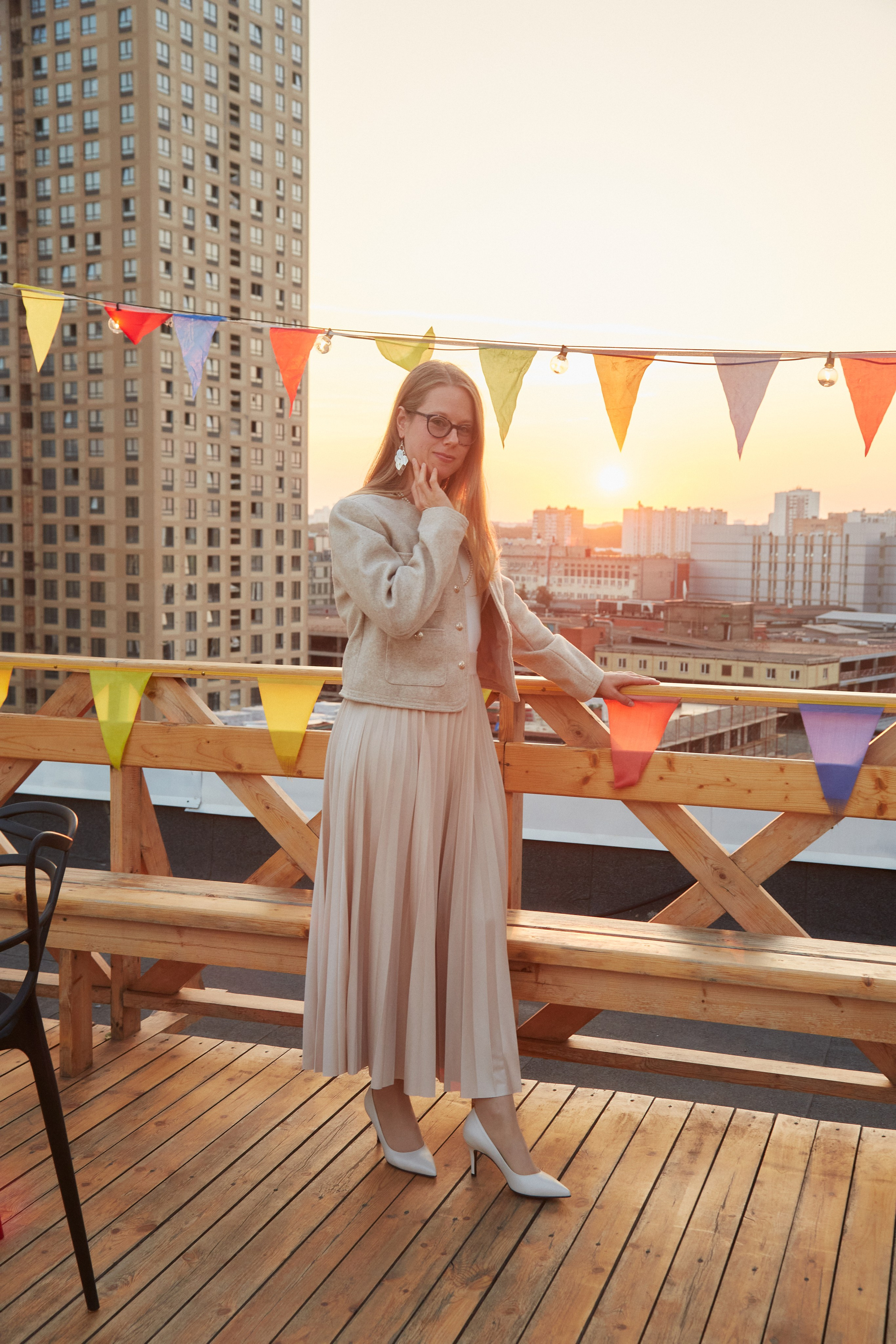 CORAL CLUB 25 years. Photographer Daria Ilkevich