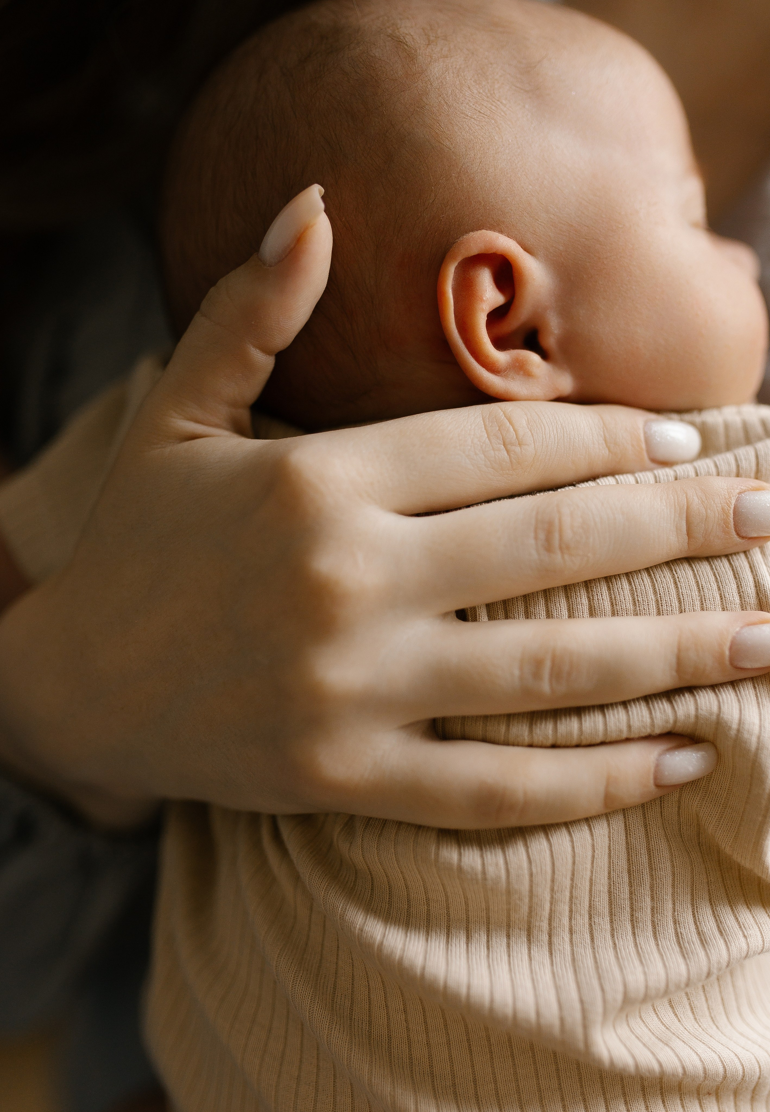 Малышка Аня♥ (newborn)