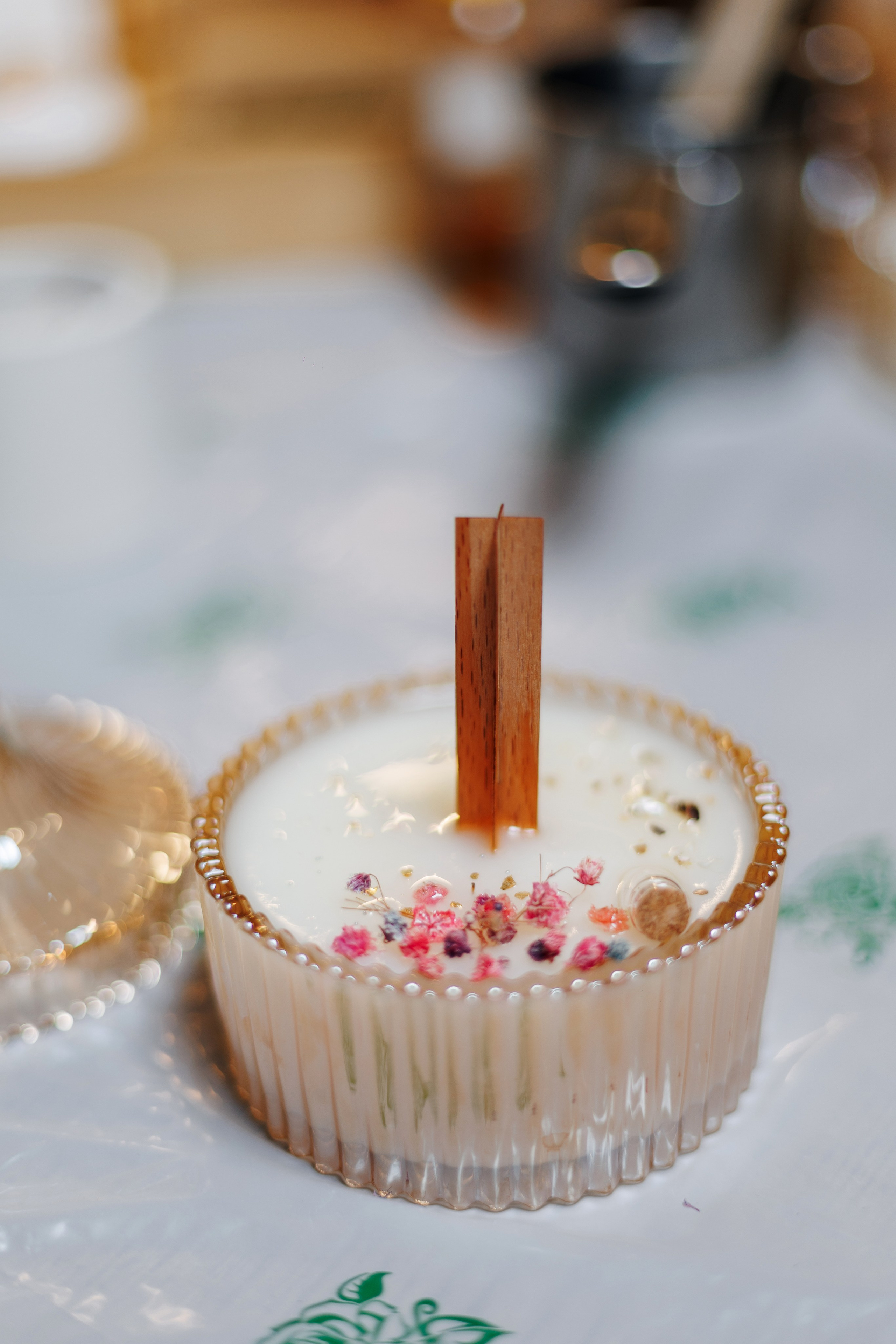 МК по свечеварению. Свадебный и семейный фотограф в городе Воронеж. Ирина Боловина