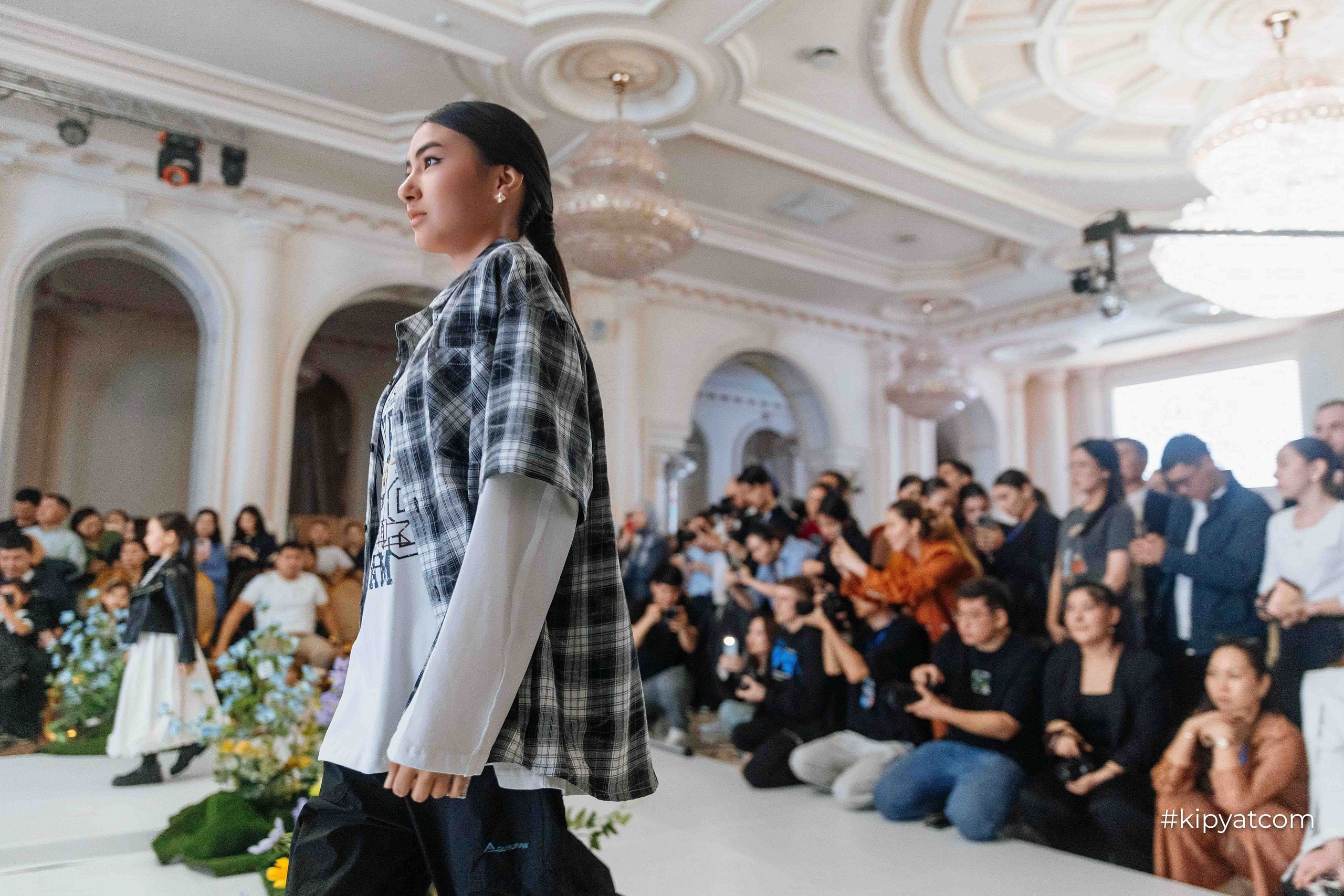 Kids Fashion Shymkent