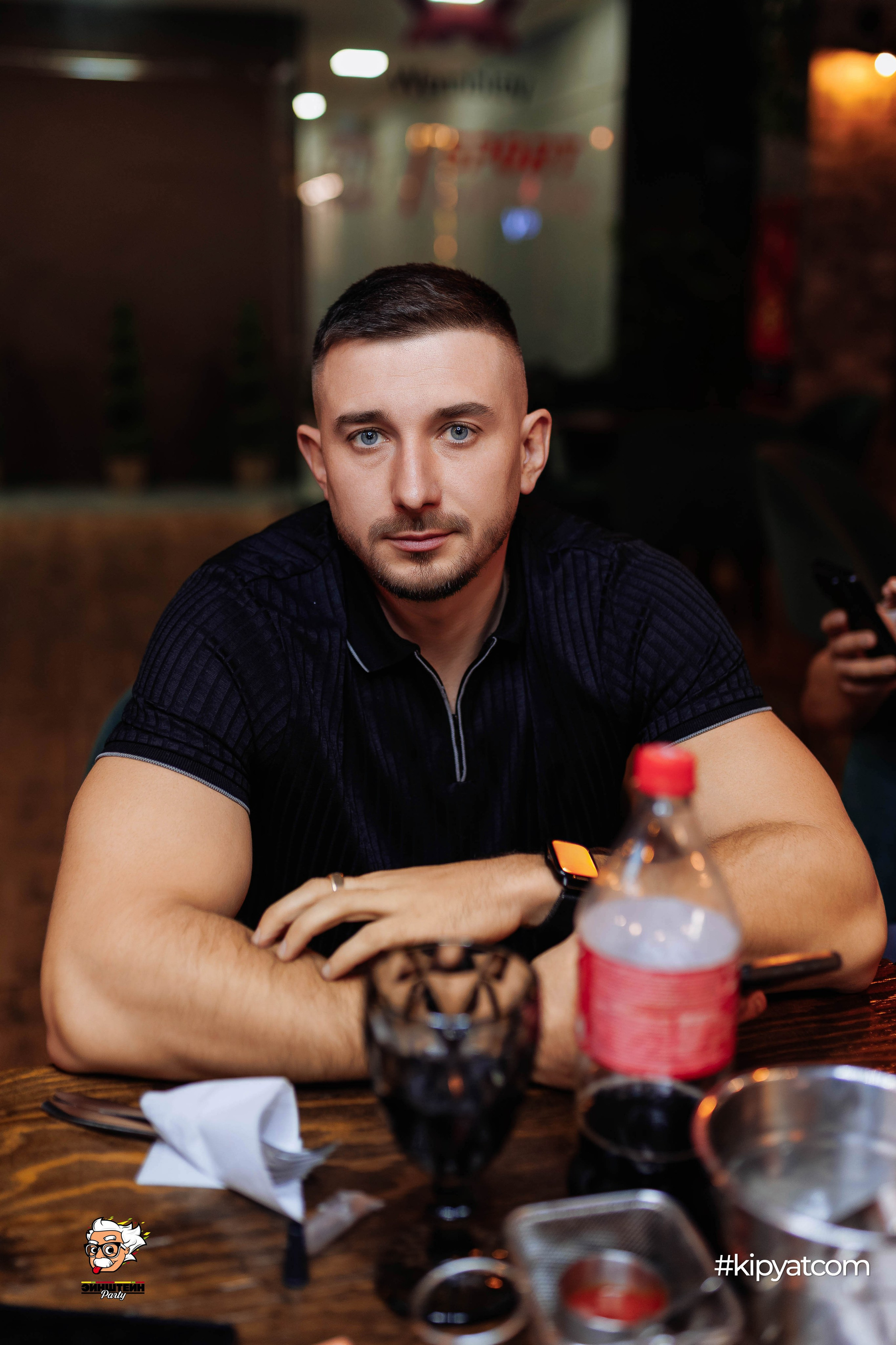 Эйнштейн Party