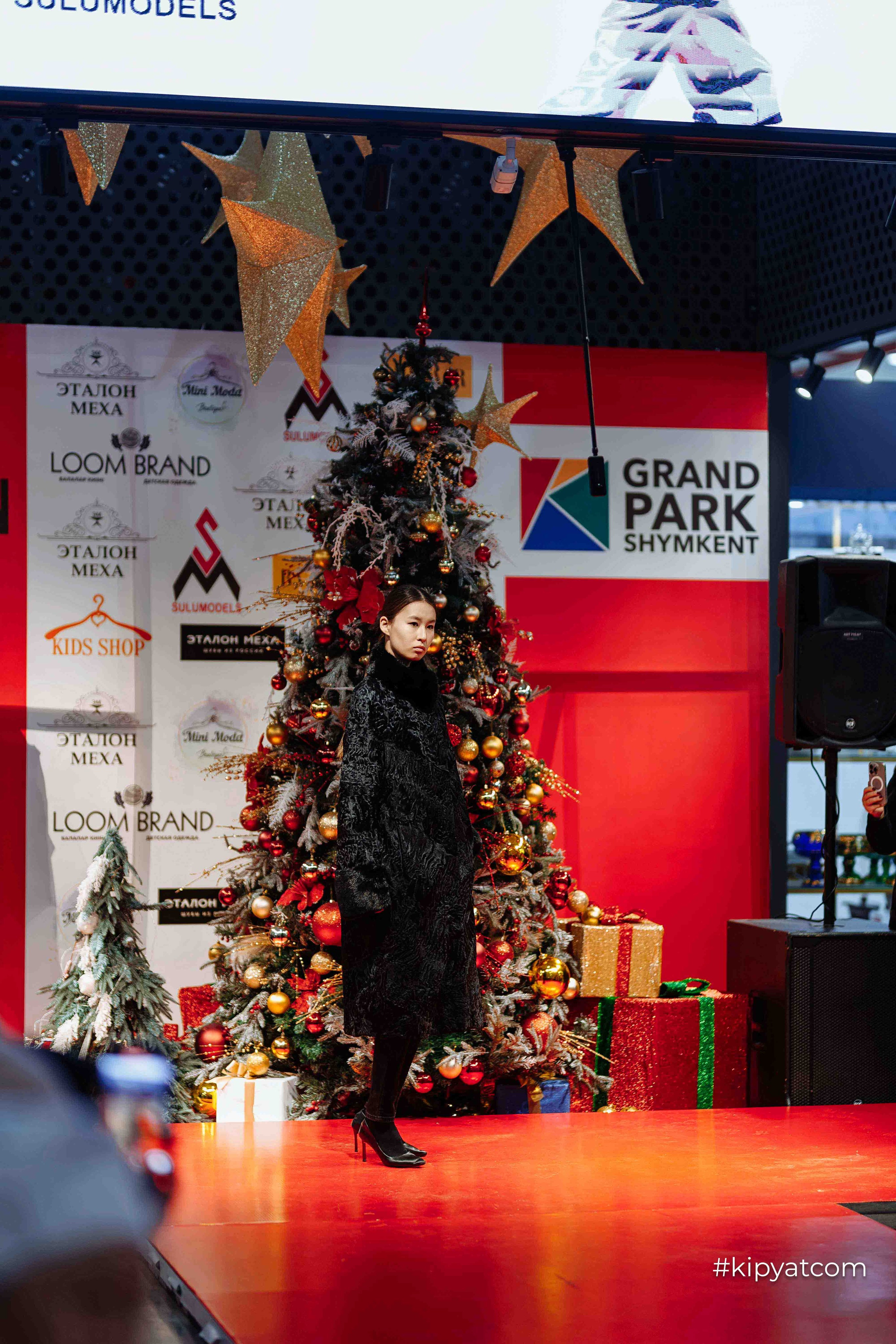 Kids Fashion Show 8 season