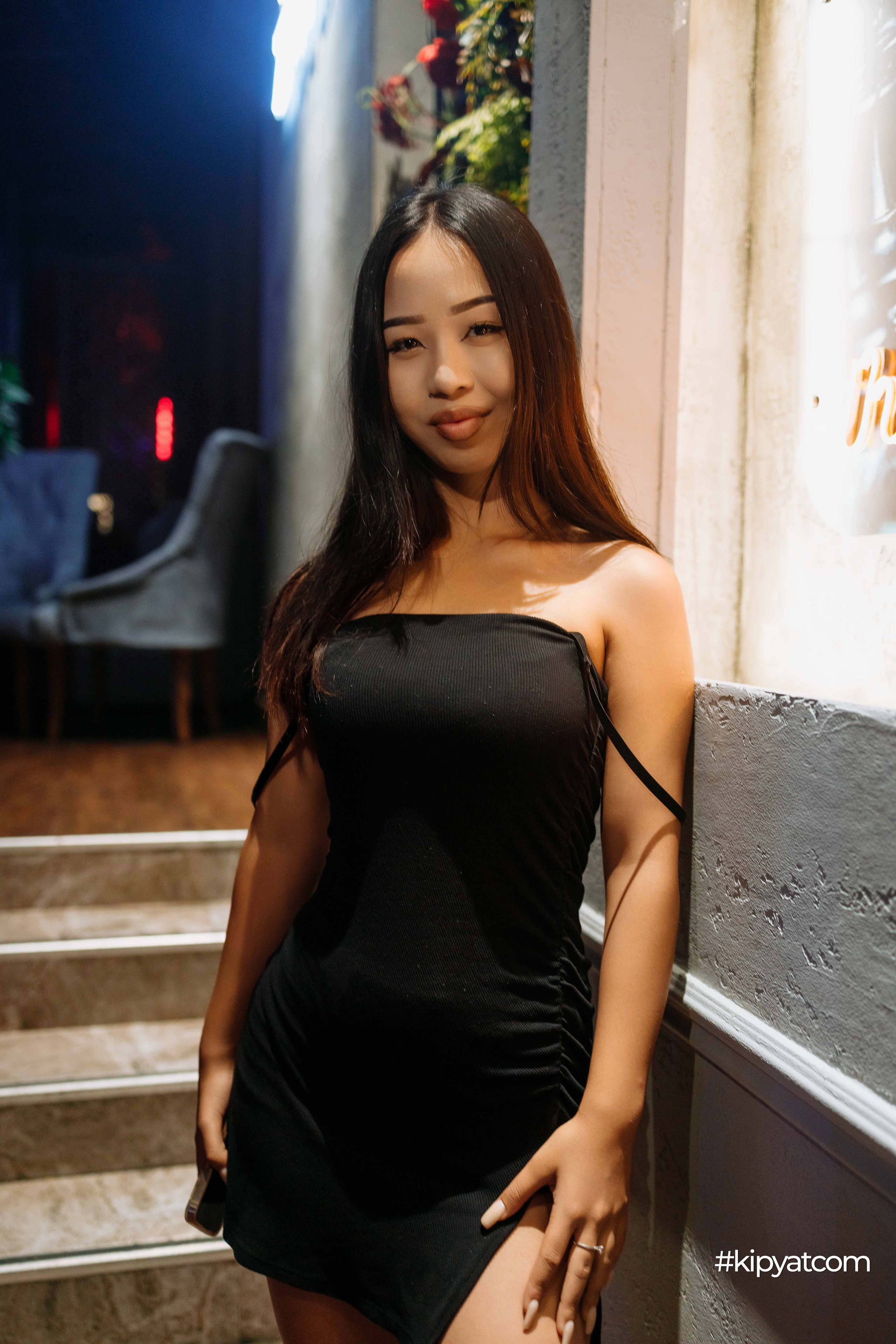 The Queen Prive. Кипятком Шымкент