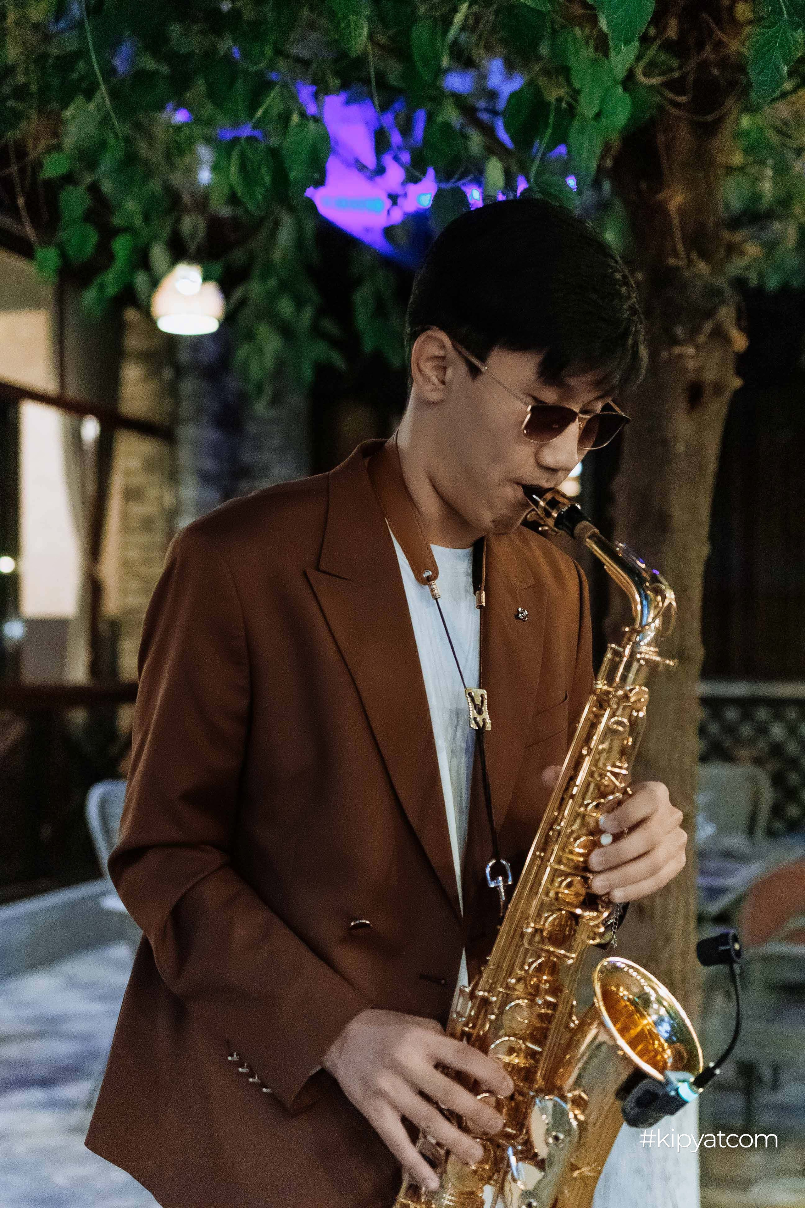 Райский сад