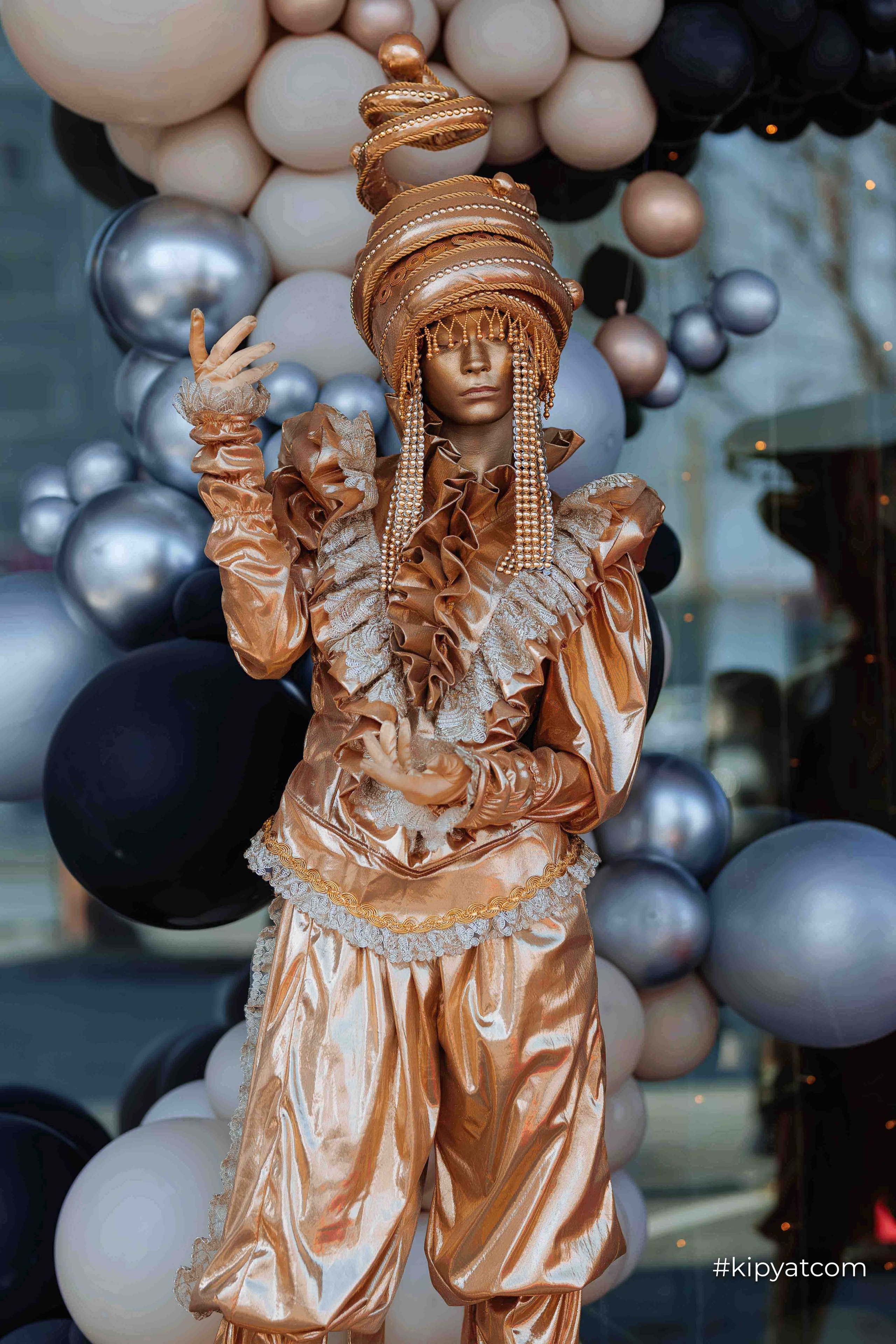 Лепим и Варим