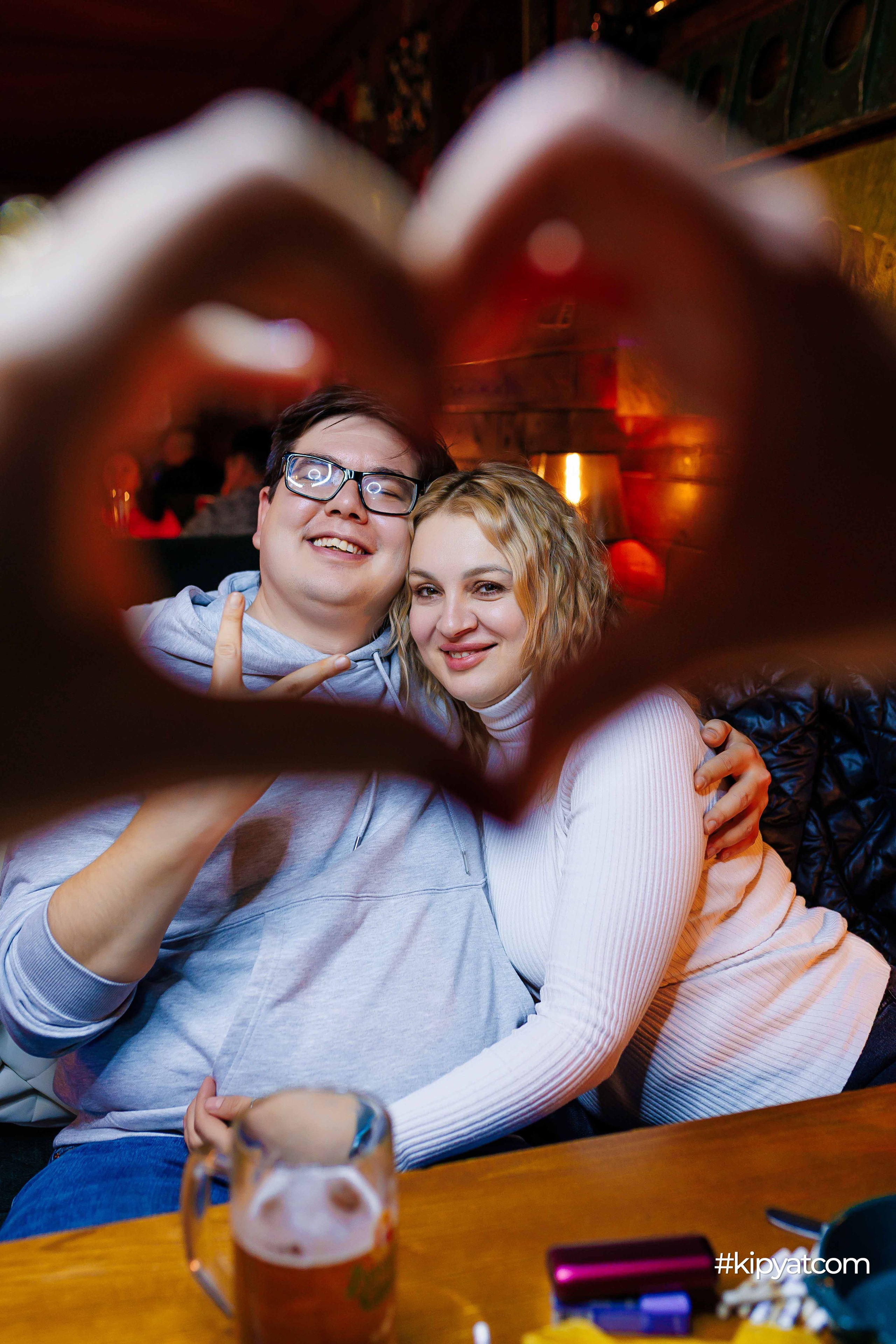 Эйнштейн Party