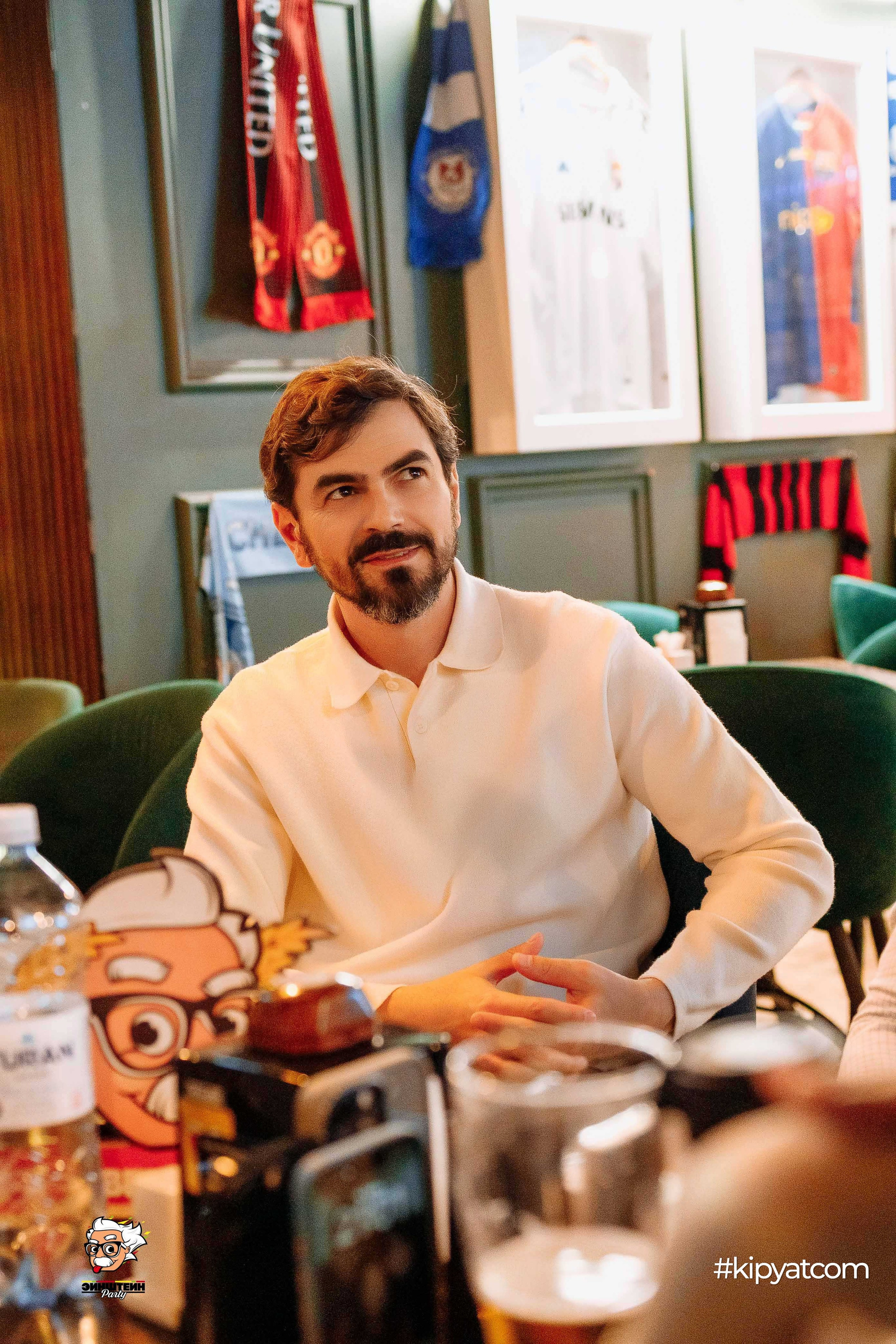 Эйнштейн Party