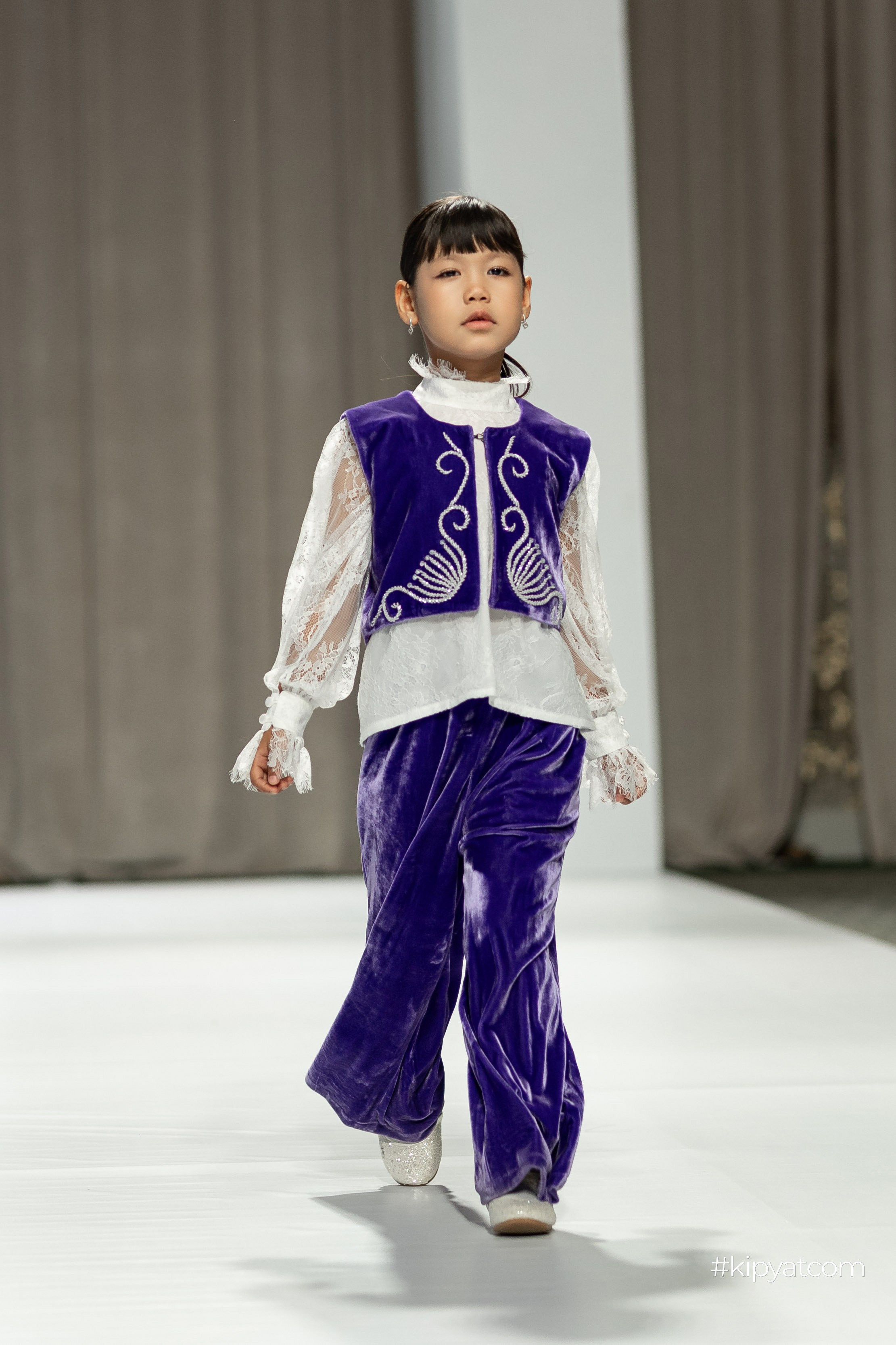 KFW Shymkent KIDS