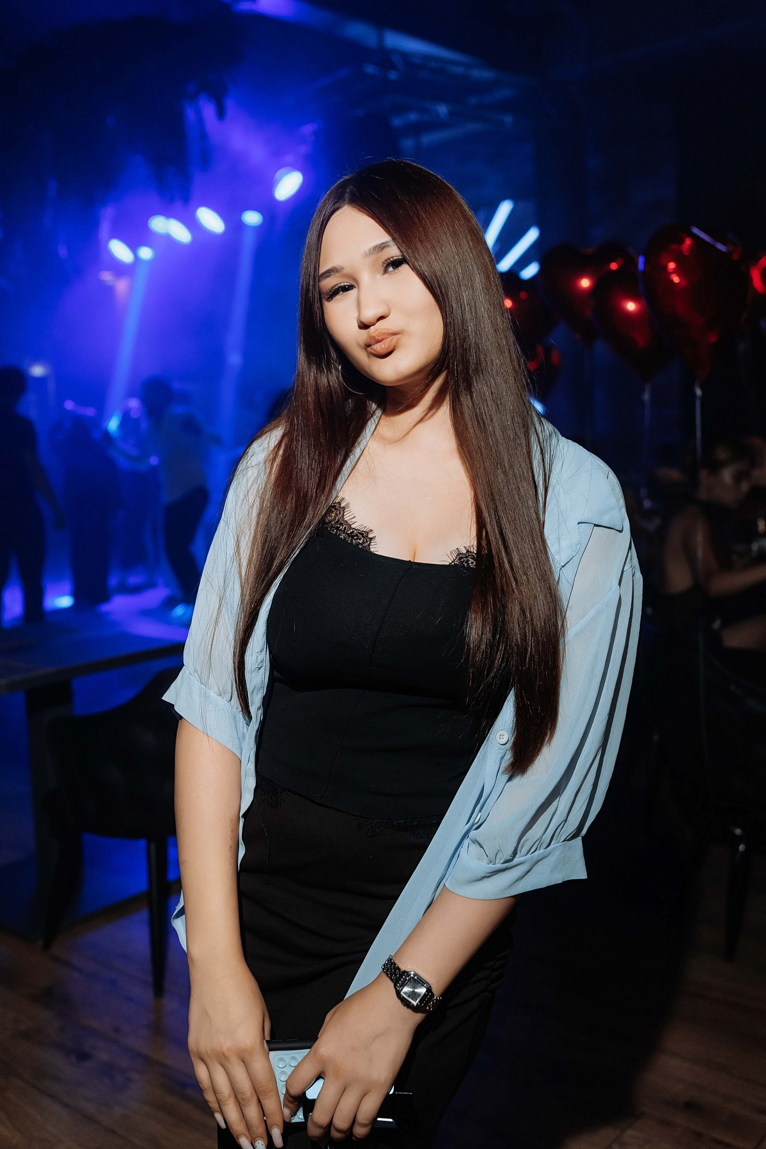 Calista MusicHall. Кипятком Шымкент