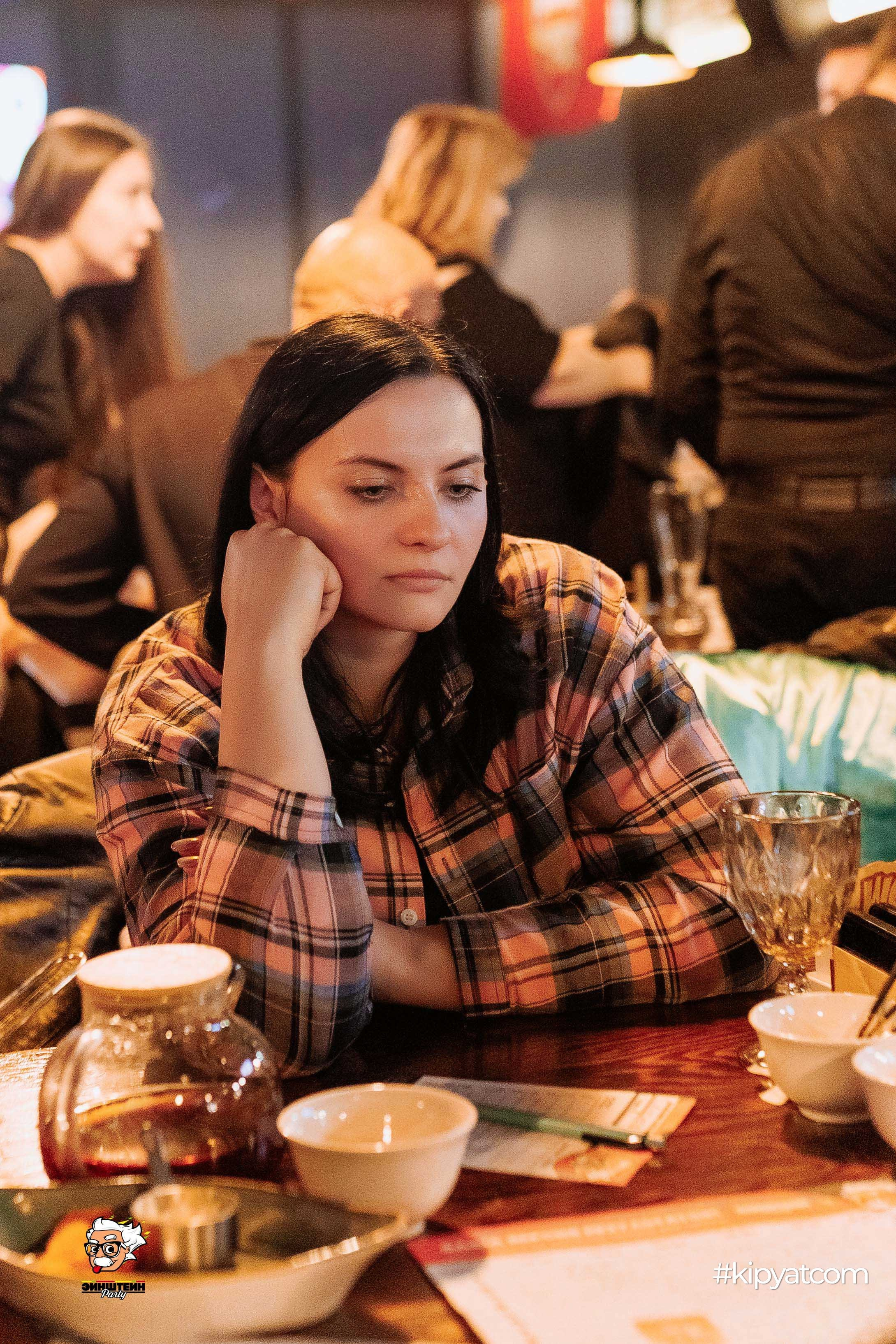 Эйнштейн Party