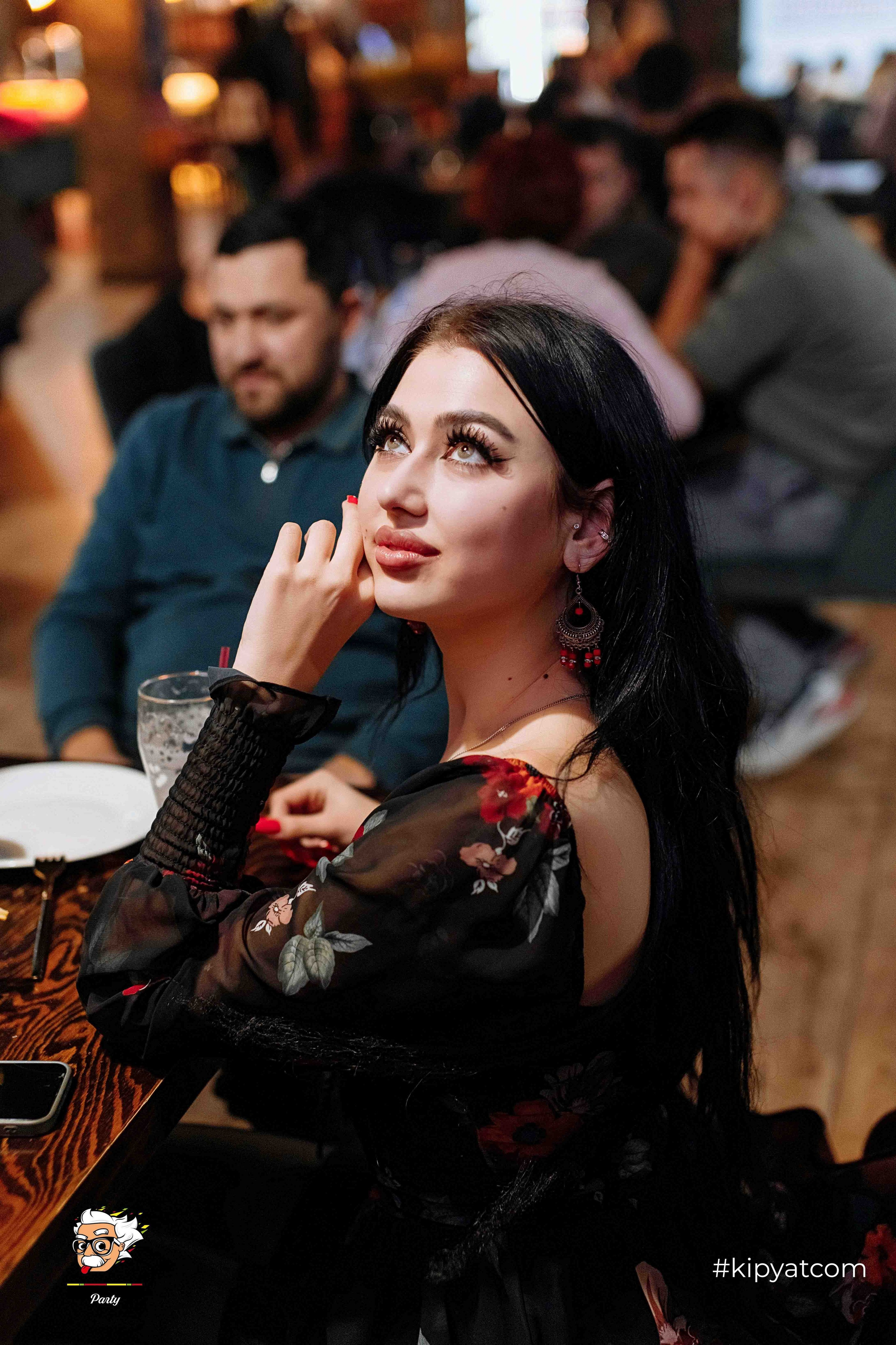 Эйнштейн Party