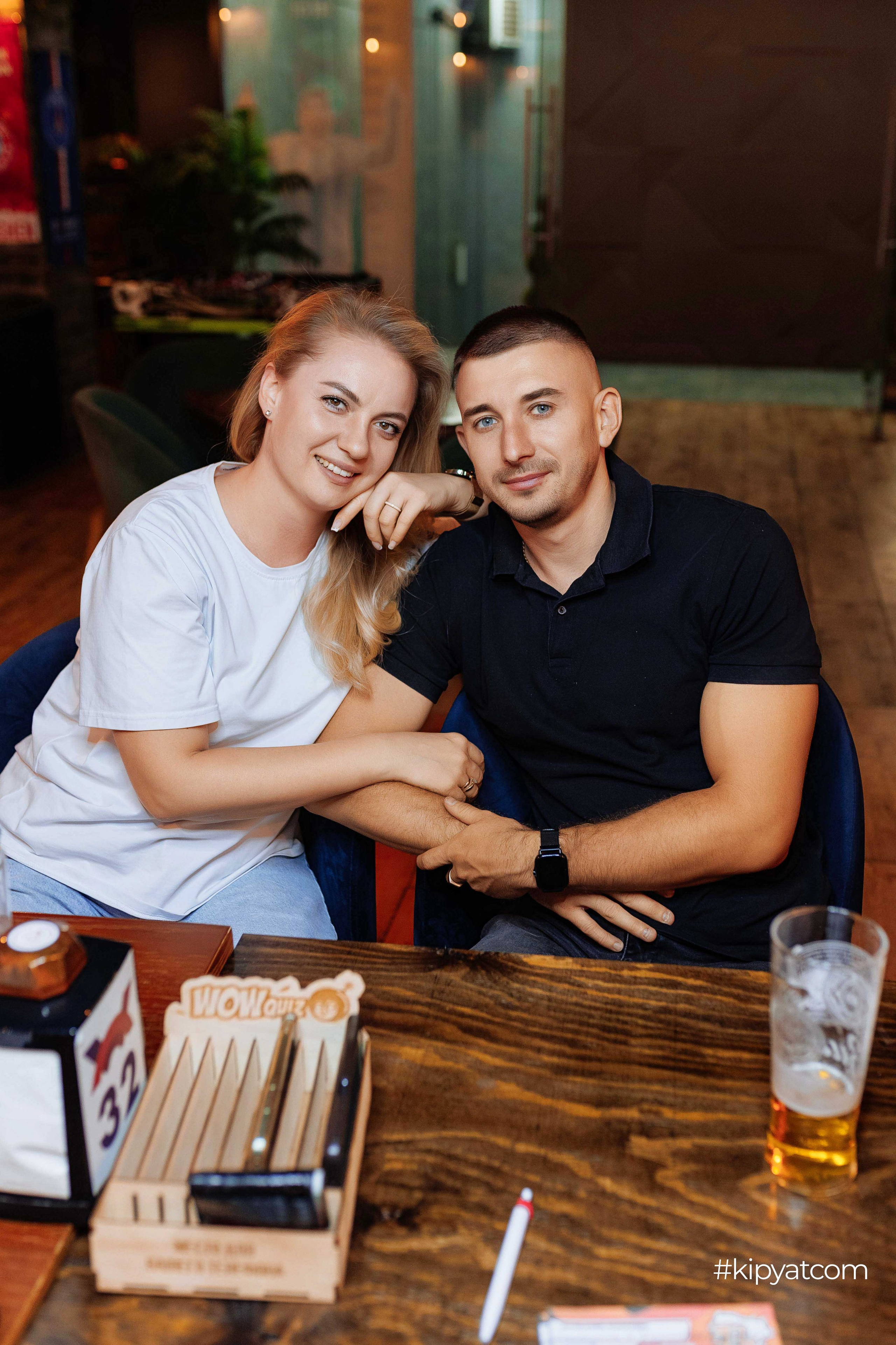 Эйнштейн Party