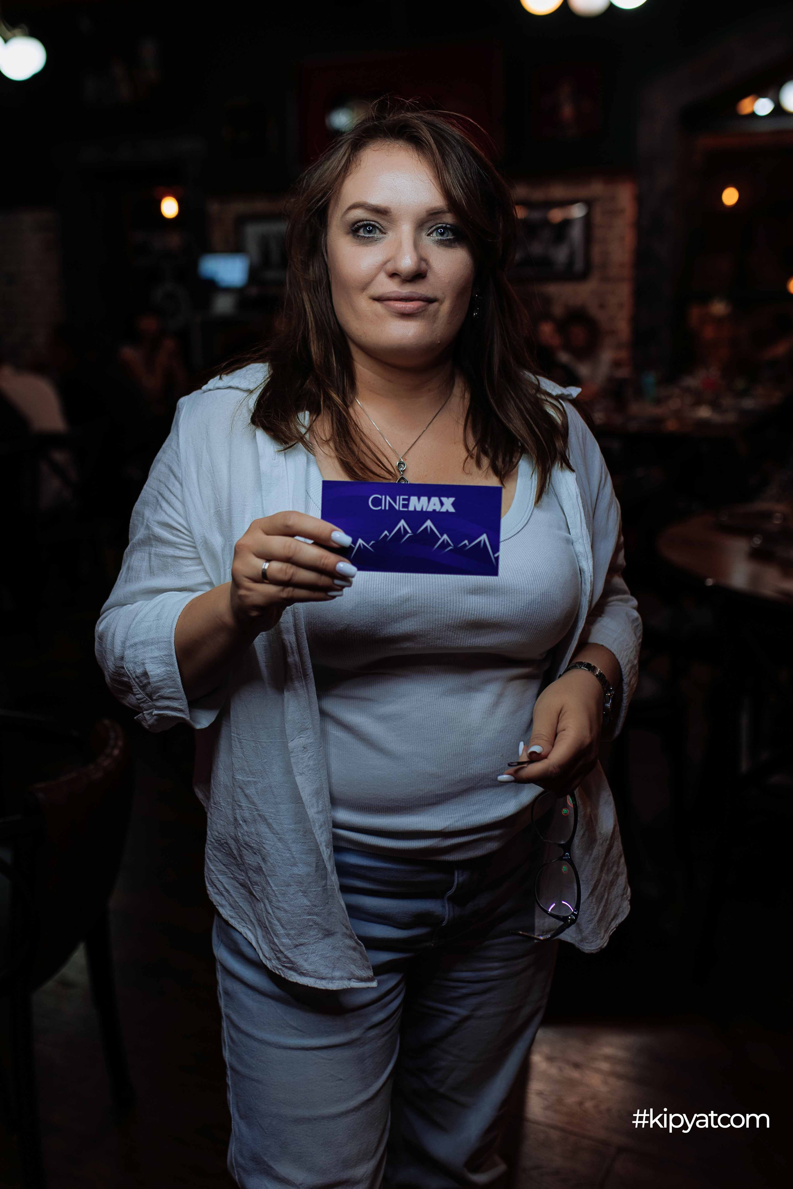 Эйнштейн Party. Кипятком Шымкент