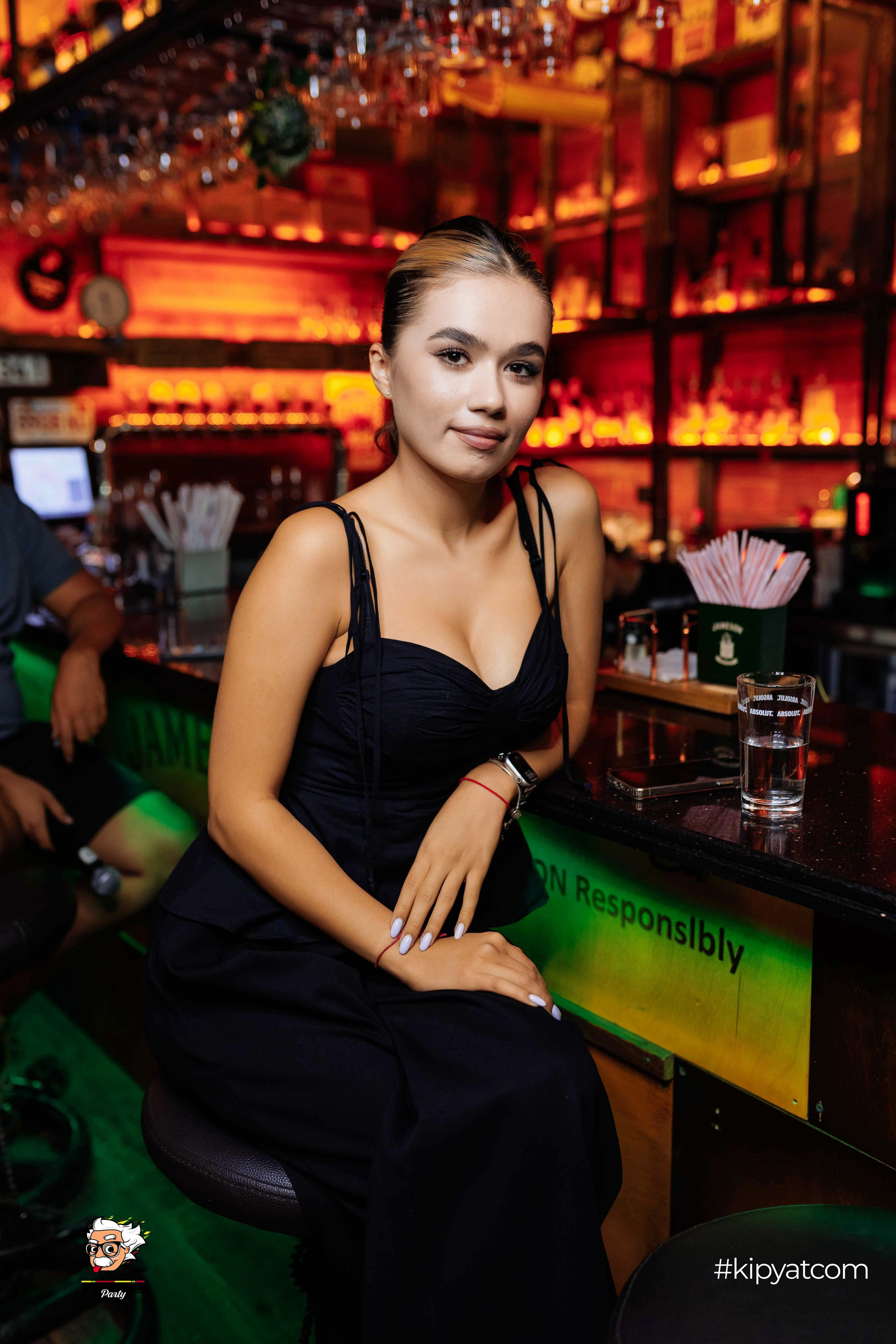 Эйнштейн Party