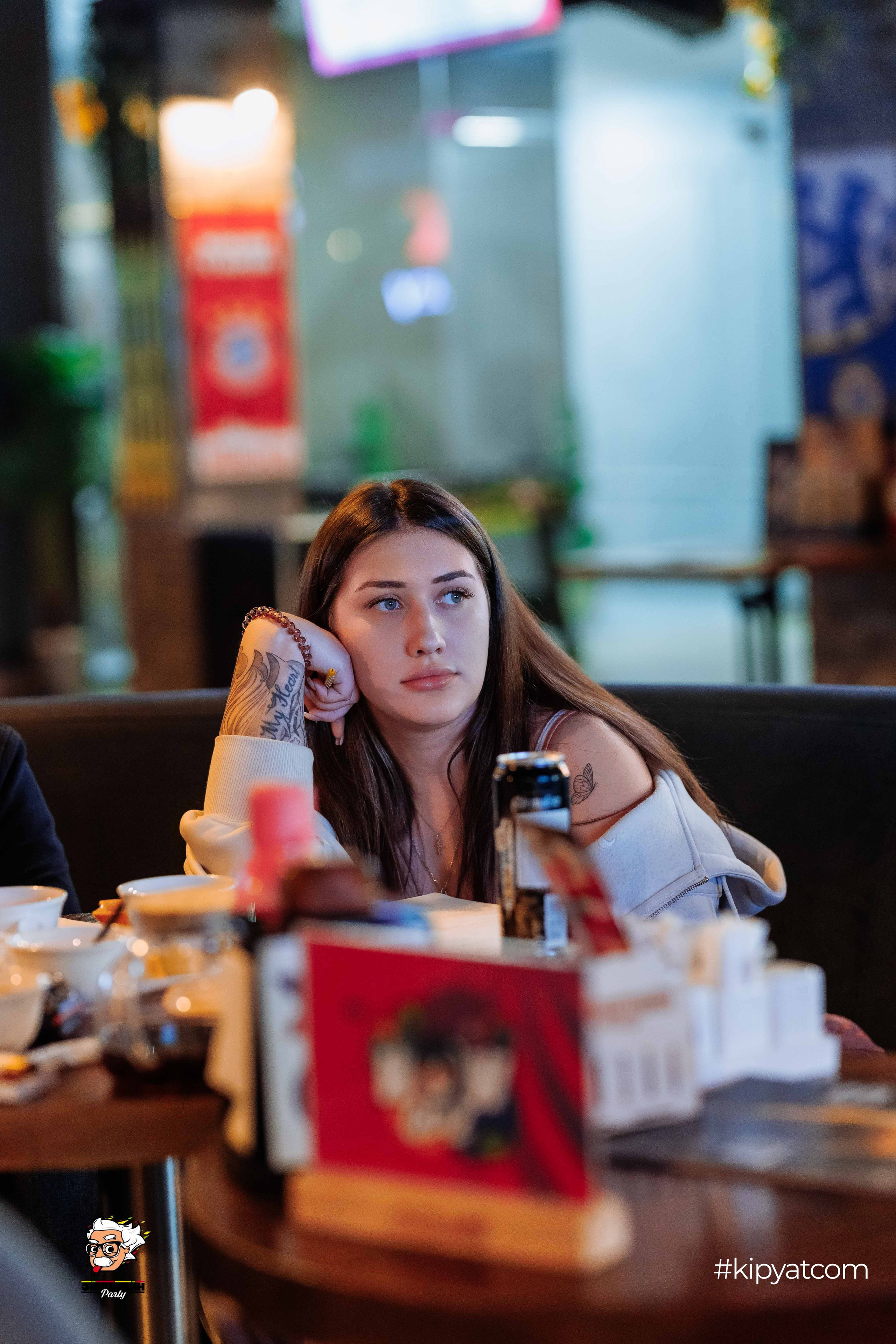 Эйнштейн Party