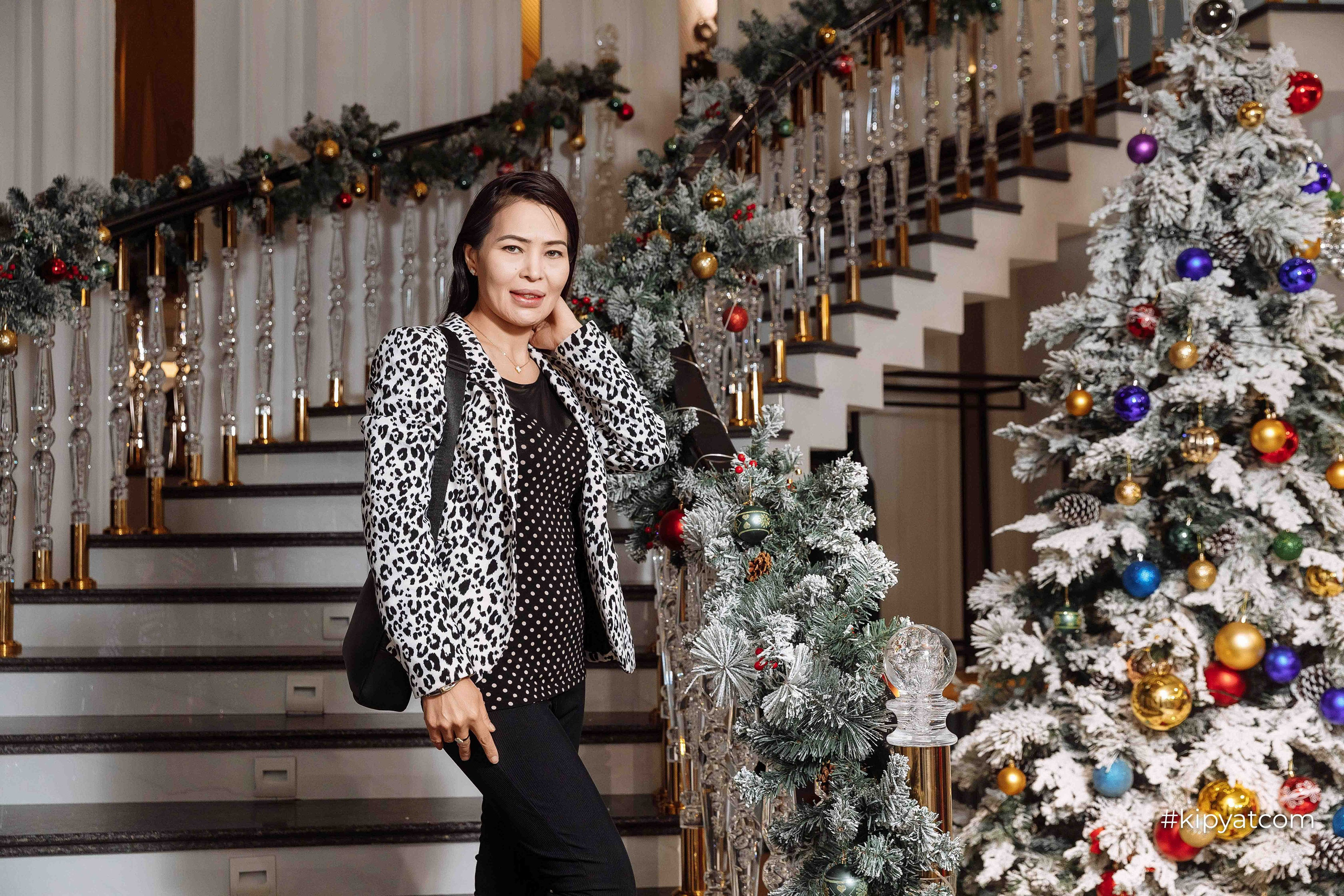 Дара блогер, марапат-24