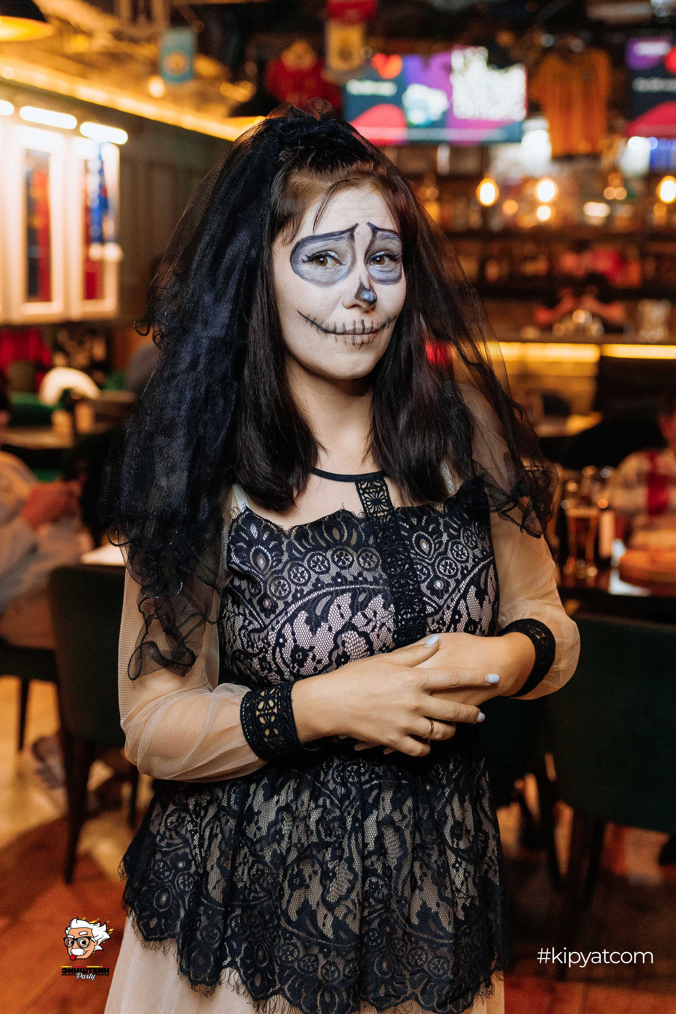 Эйнштейн Party