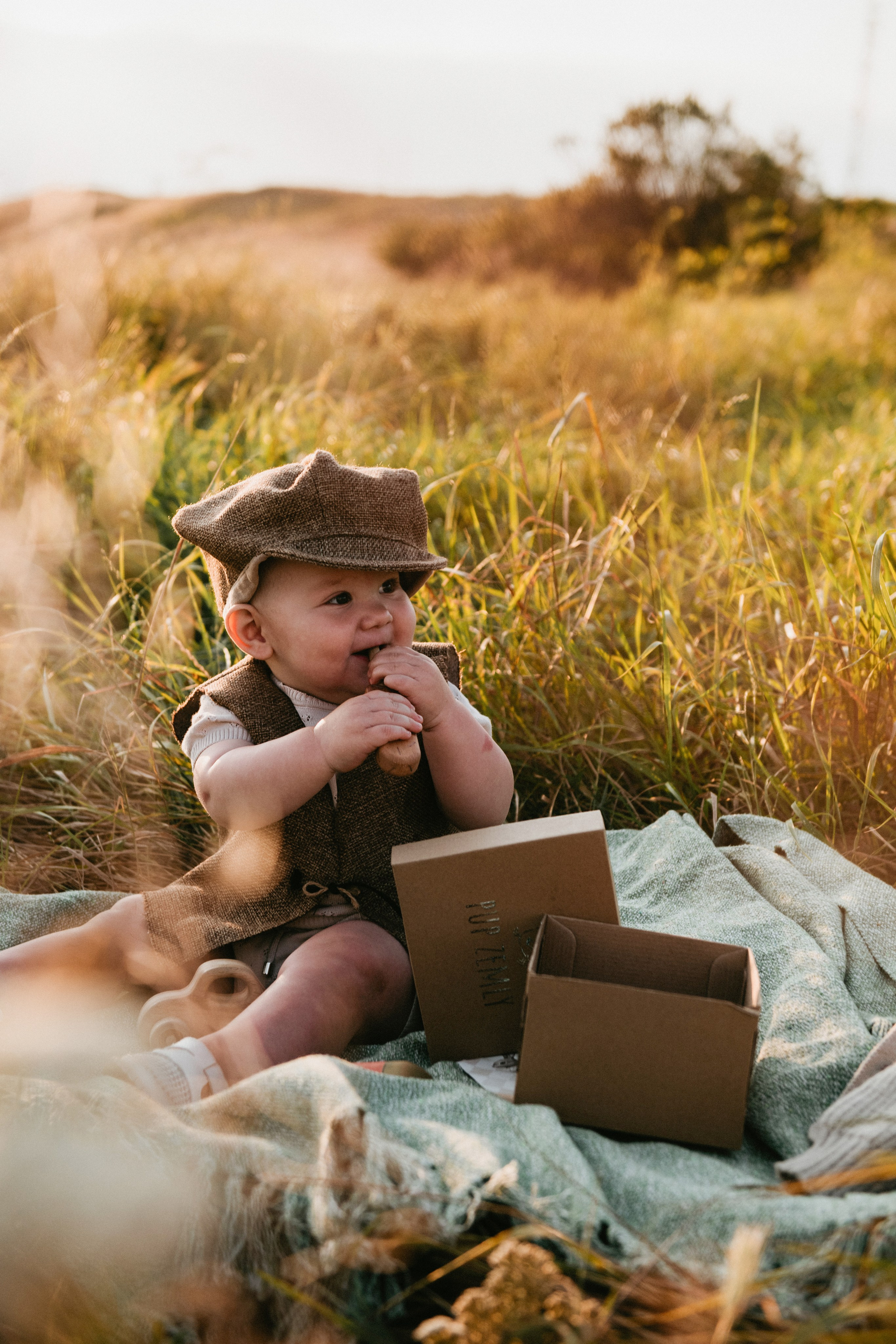 Ксюша&Лев. Детский и семейный фотограф в Армавире Даша Зубкова