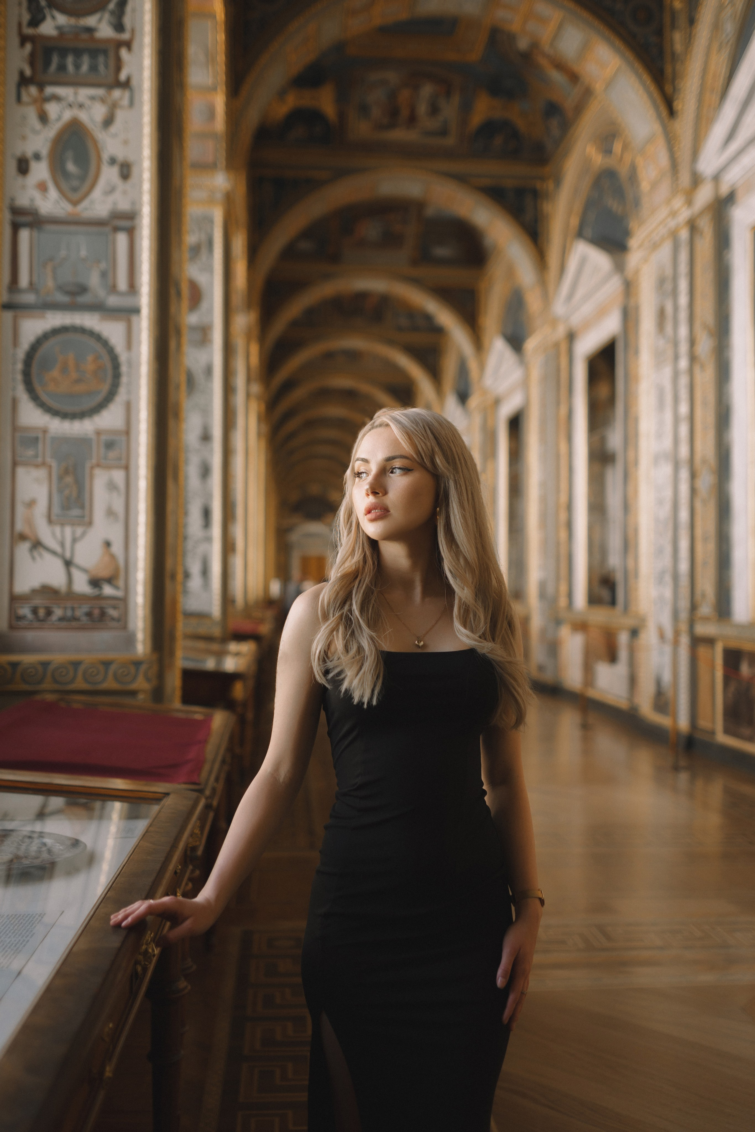 Эрмитаж. Фотограф и видеограф в Мурманске, Москве Екатерина Нечаева