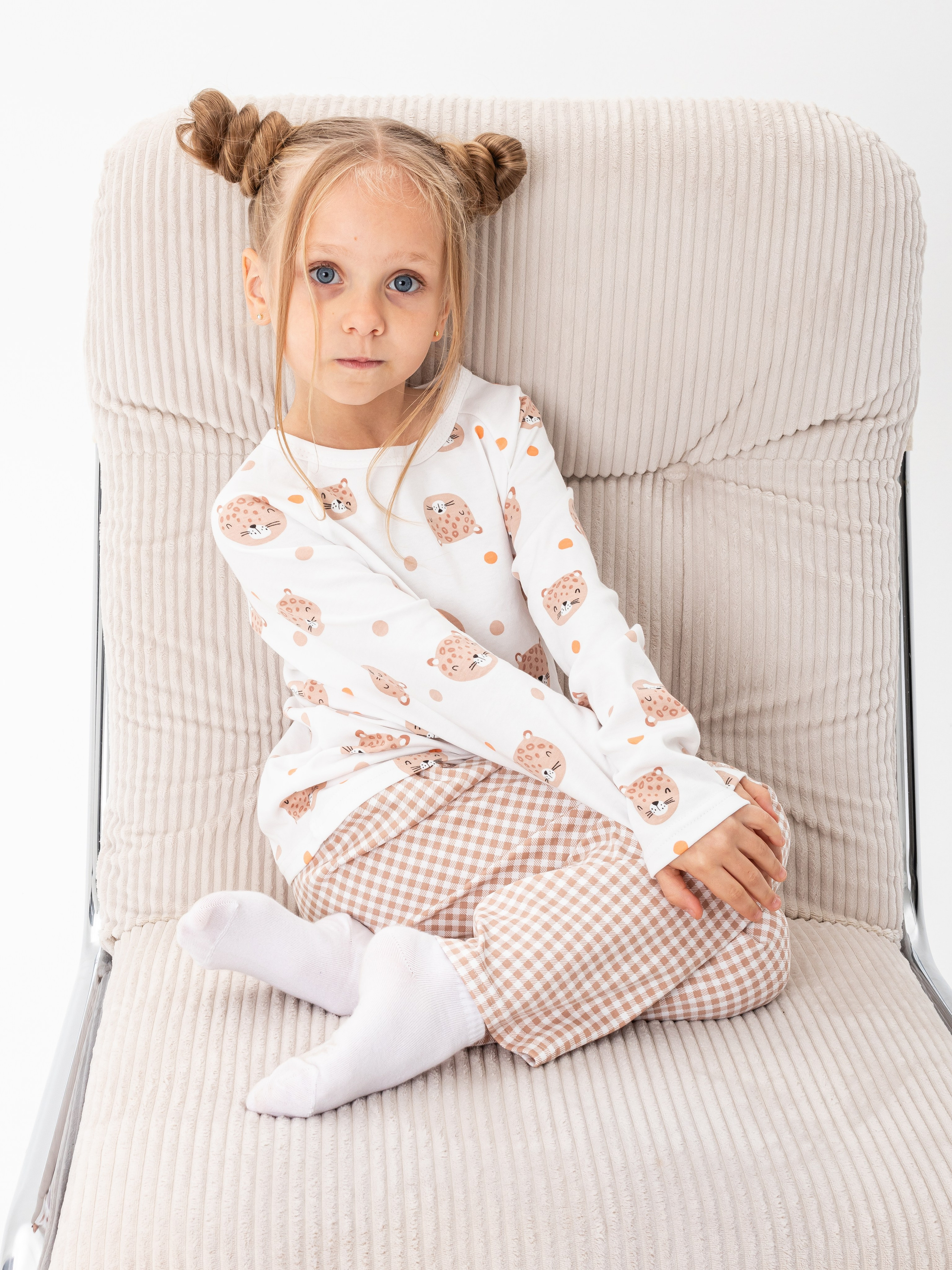 Пижамы детские. Фотограф в Краснодаре Арина Кудряшова