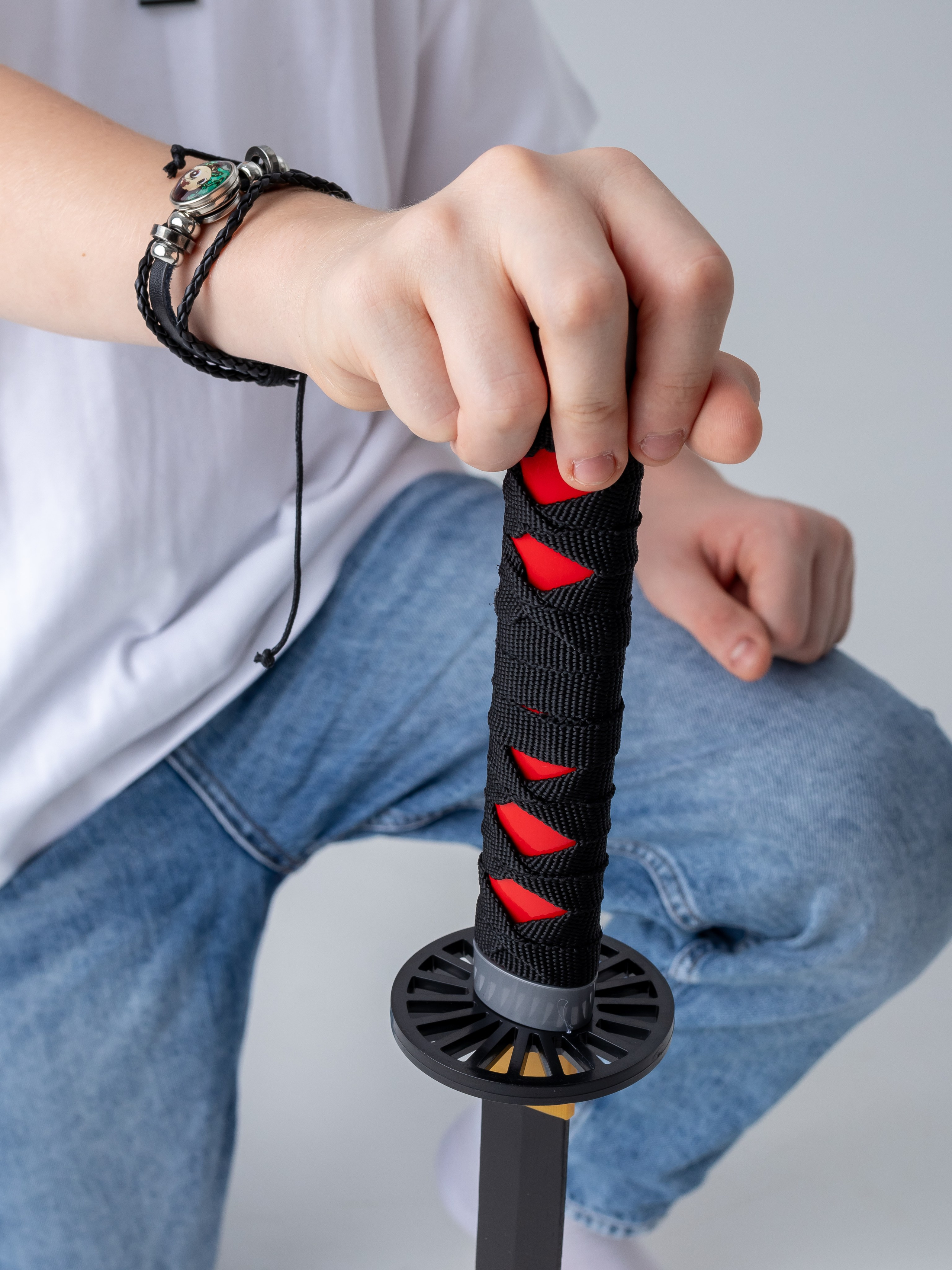 Аниме детская. Фотограф в Краснодаре Арина Кудряшова