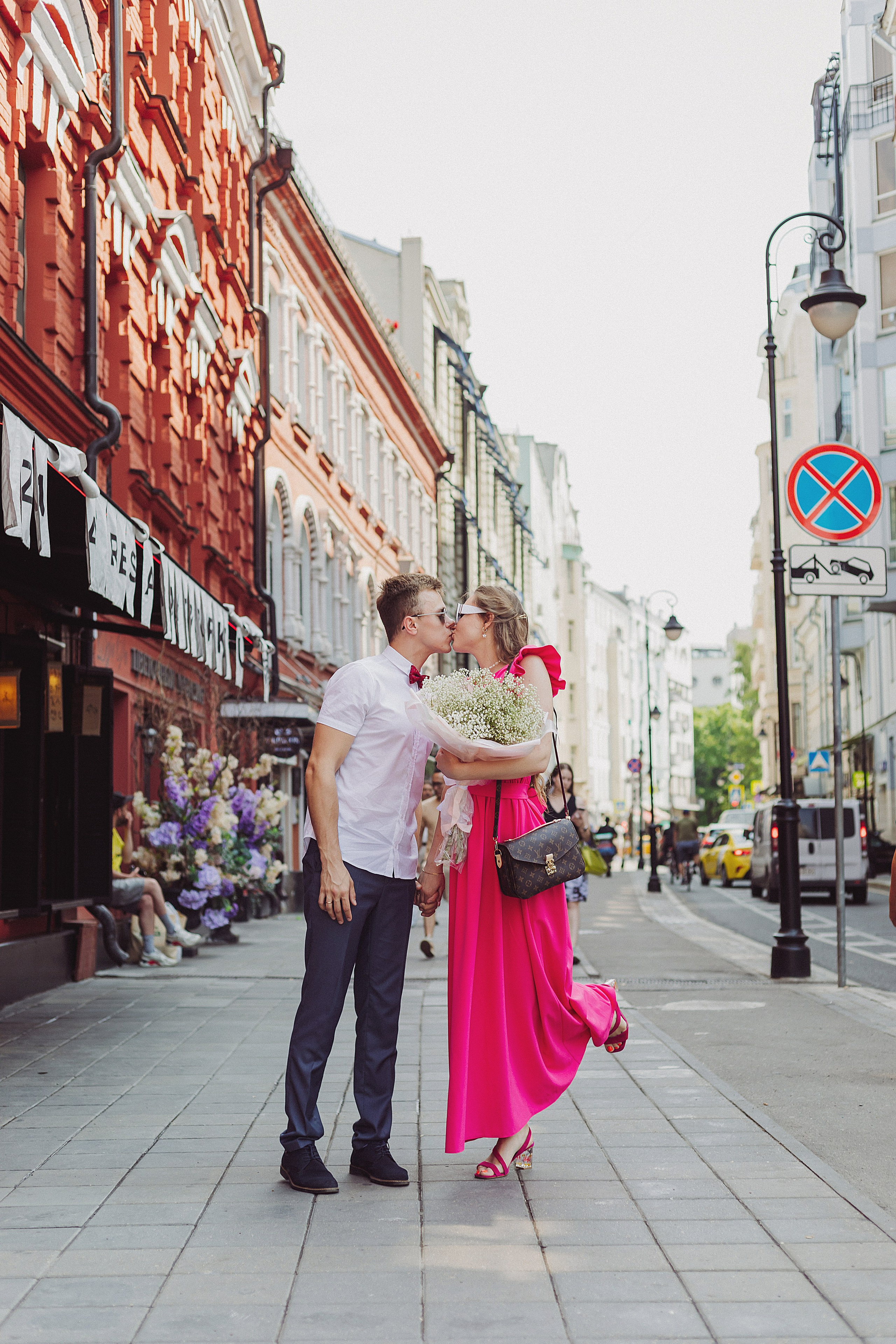 LOVE STORY. Фотограф и Видеограф в Москве Дарья Арсентьева