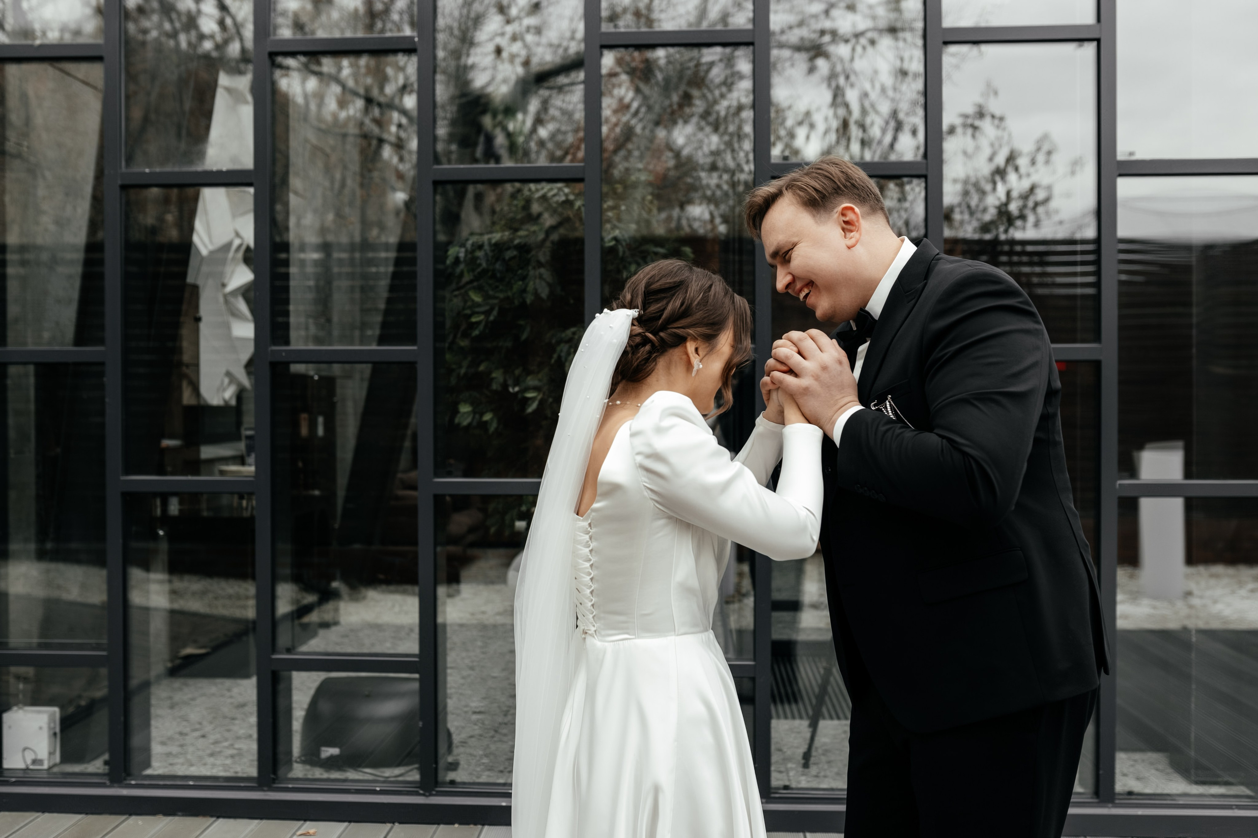 R&I WEDDING DAY. ФОТОГРАФ | ВИДЕОГРАФ | КУРГАН | ТЮМЕНЬ | ЕКБ Михаил Сутягин