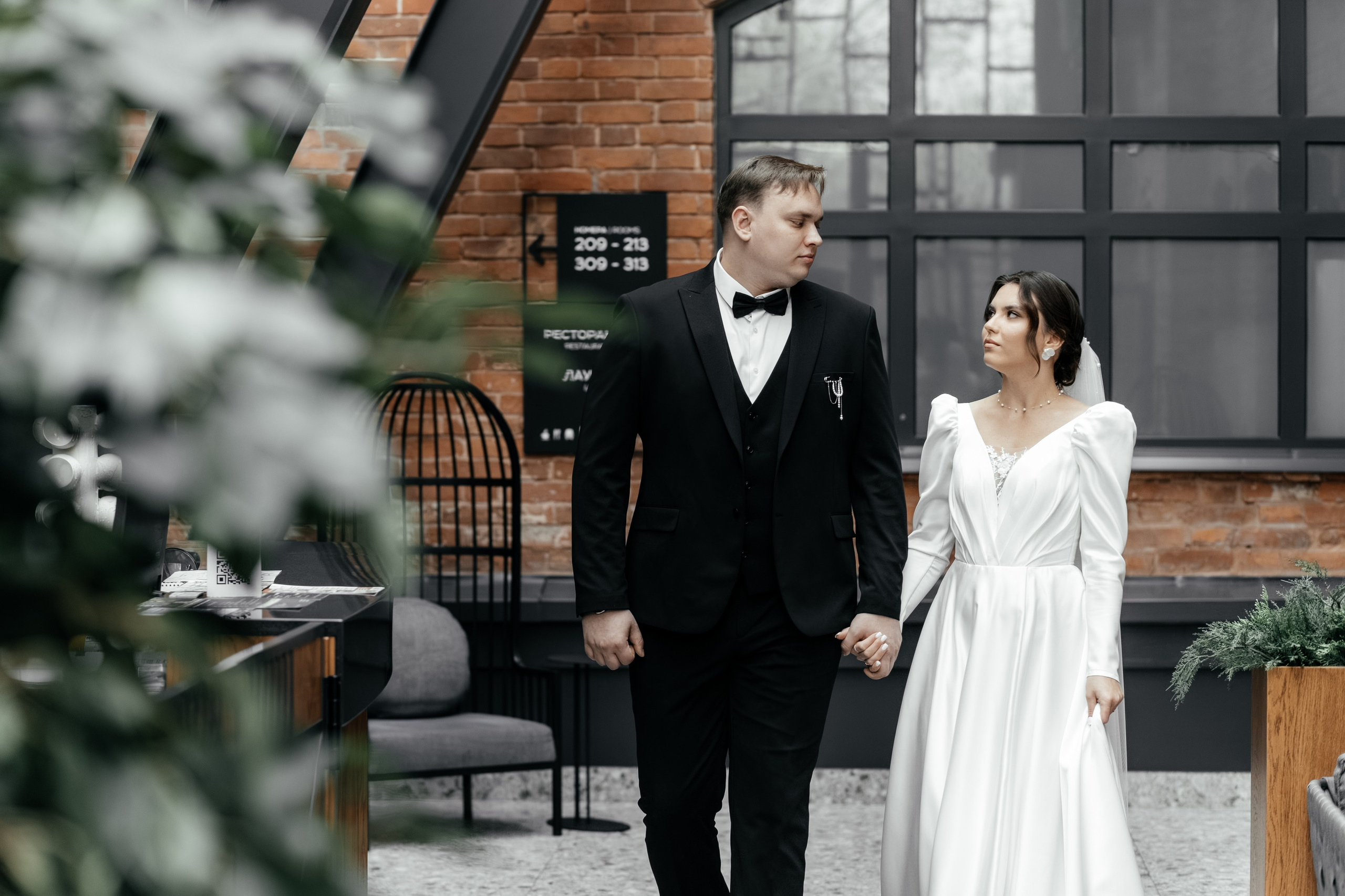 R&I WEDDING DAY. ФОТОГРАФ | ВИДЕОГРАФ | КУРГАН | ТЮМЕНЬ | ЕКБ Михаил Сутягин