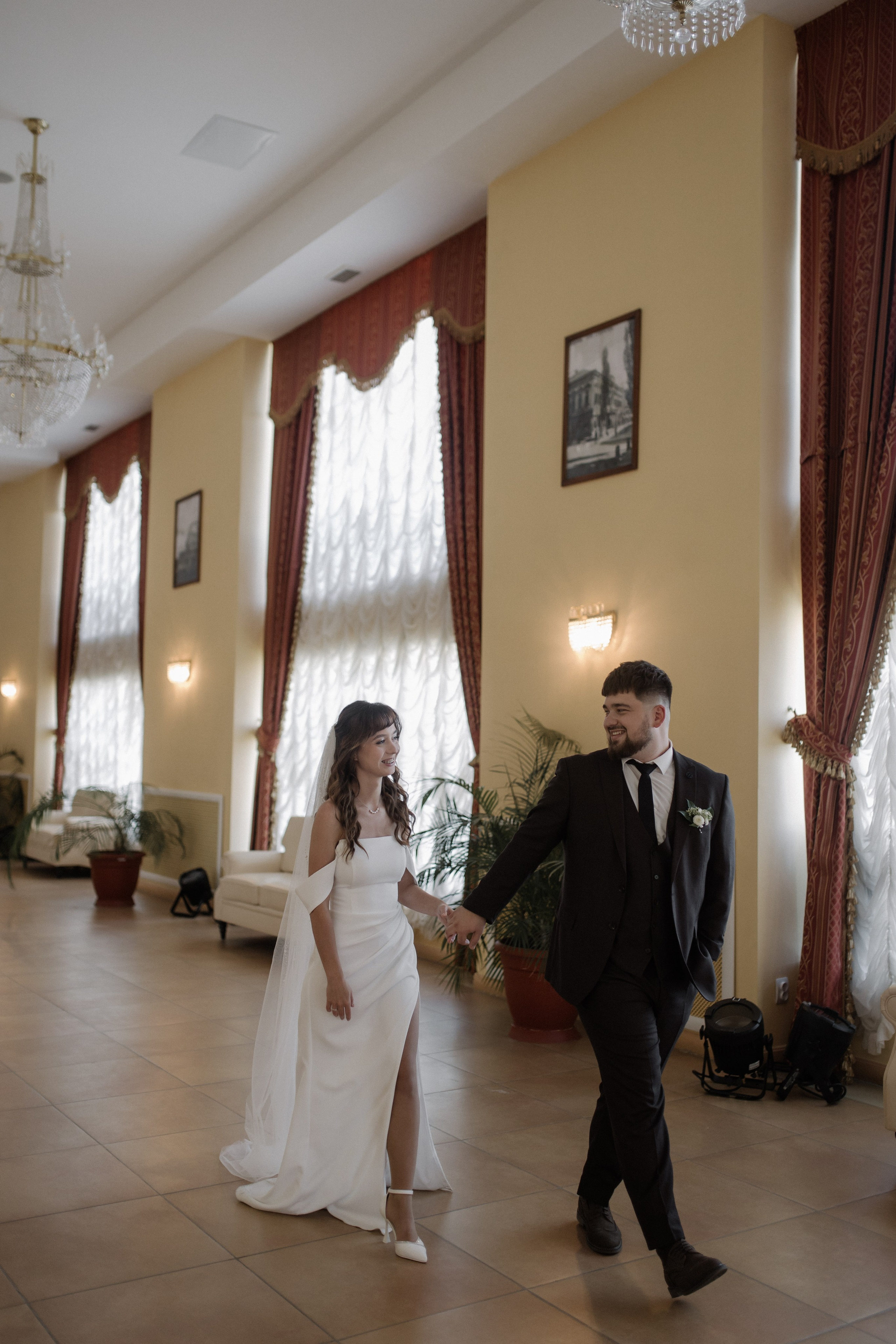 D & T. Свадебный и семейный фотограф в Астрахани Сергунова Наталья