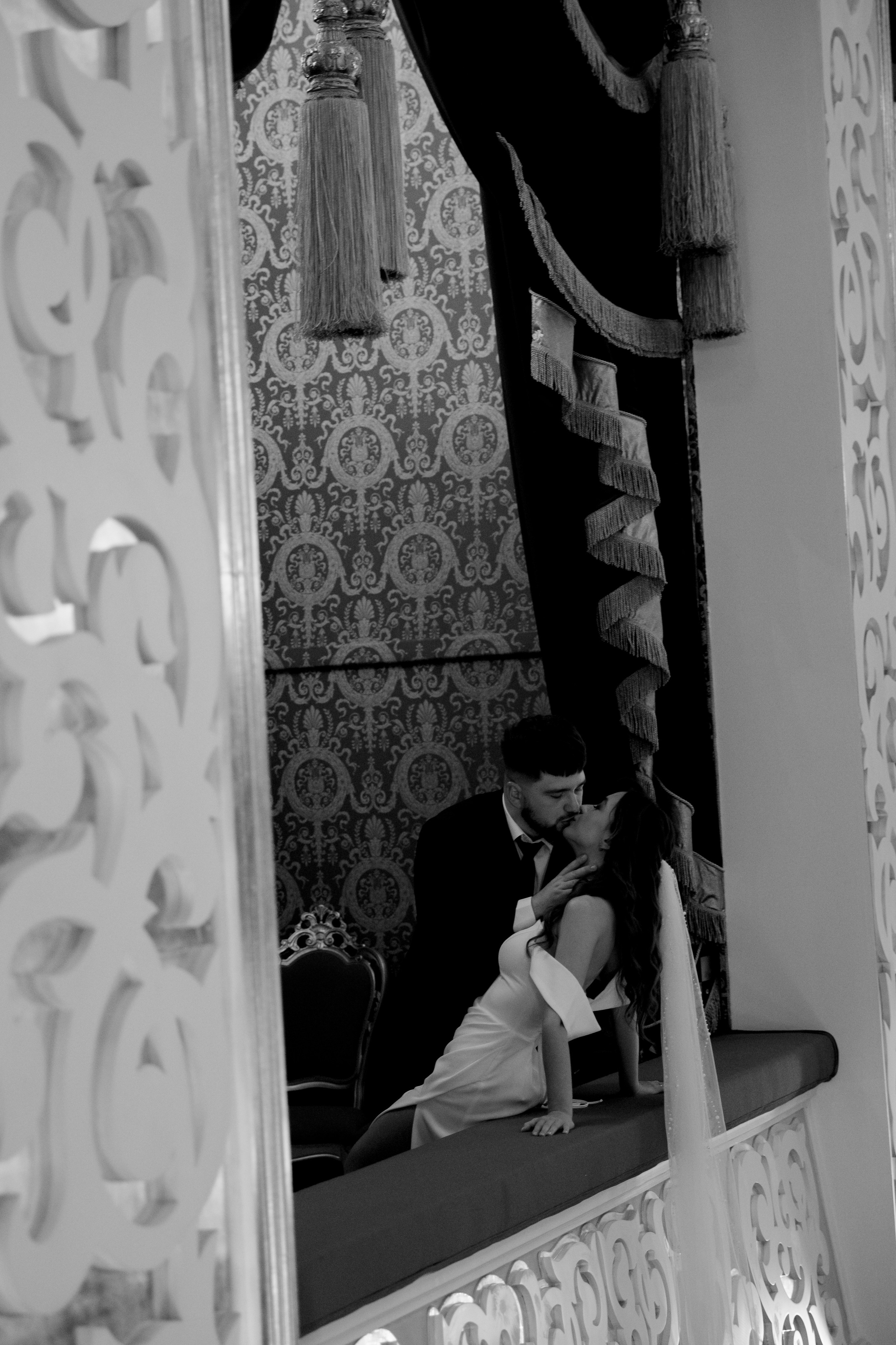 D & T. Свадебный и семейный фотограф в Астрахани Сергунова Наталья