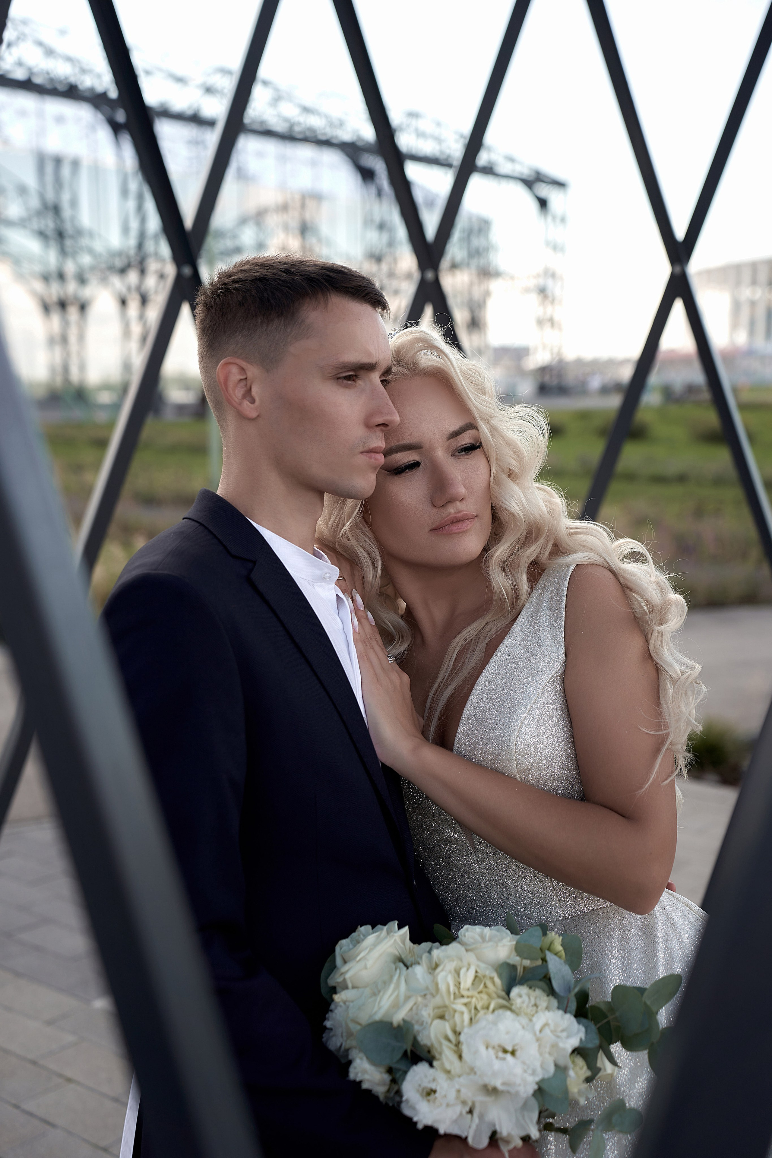 Татьяна & Артем. Фотограф в Нижнем Новгороде Марина Кузнецова