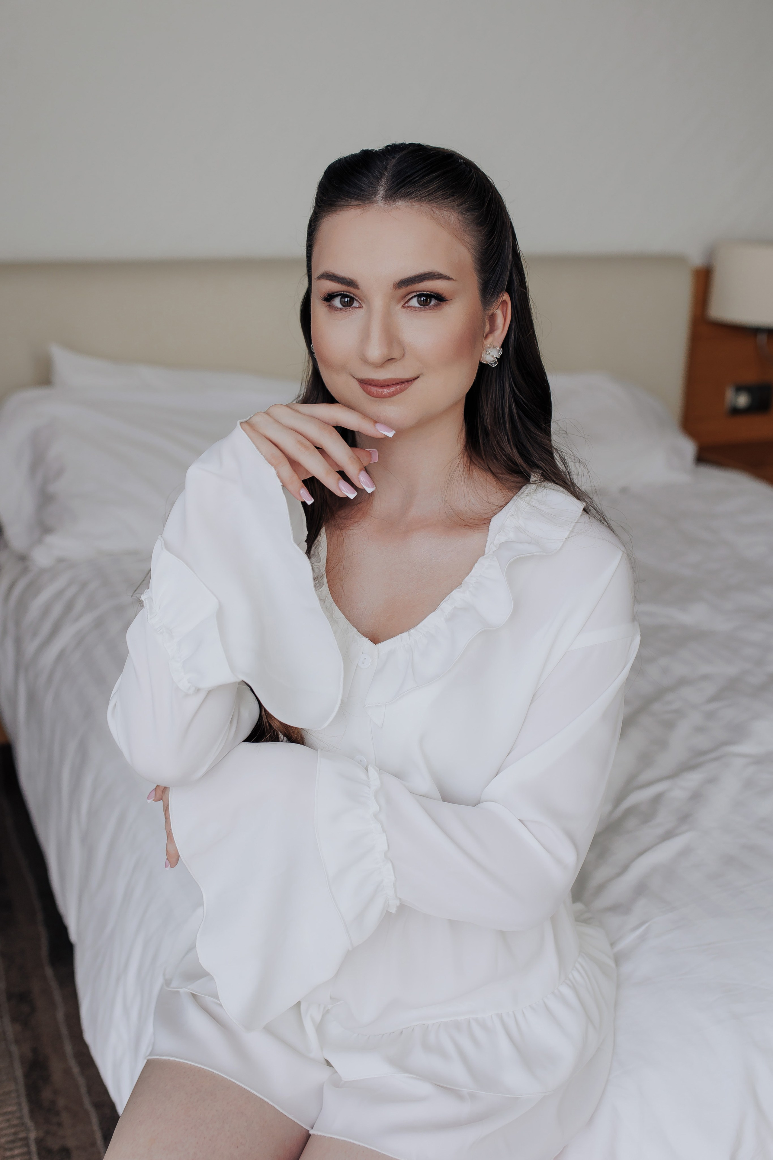 Гриша и Кристина. Свадебный фотограф Воронеж