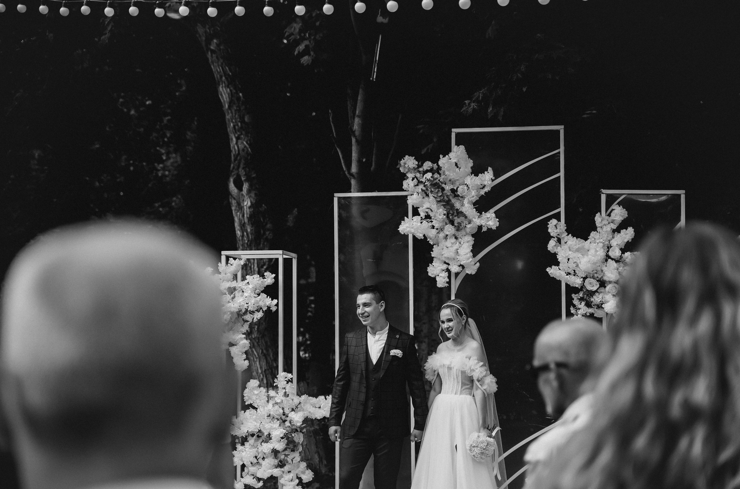 Наталья & Егор. Фотосъемка и видеосъемка свадеб Липецк