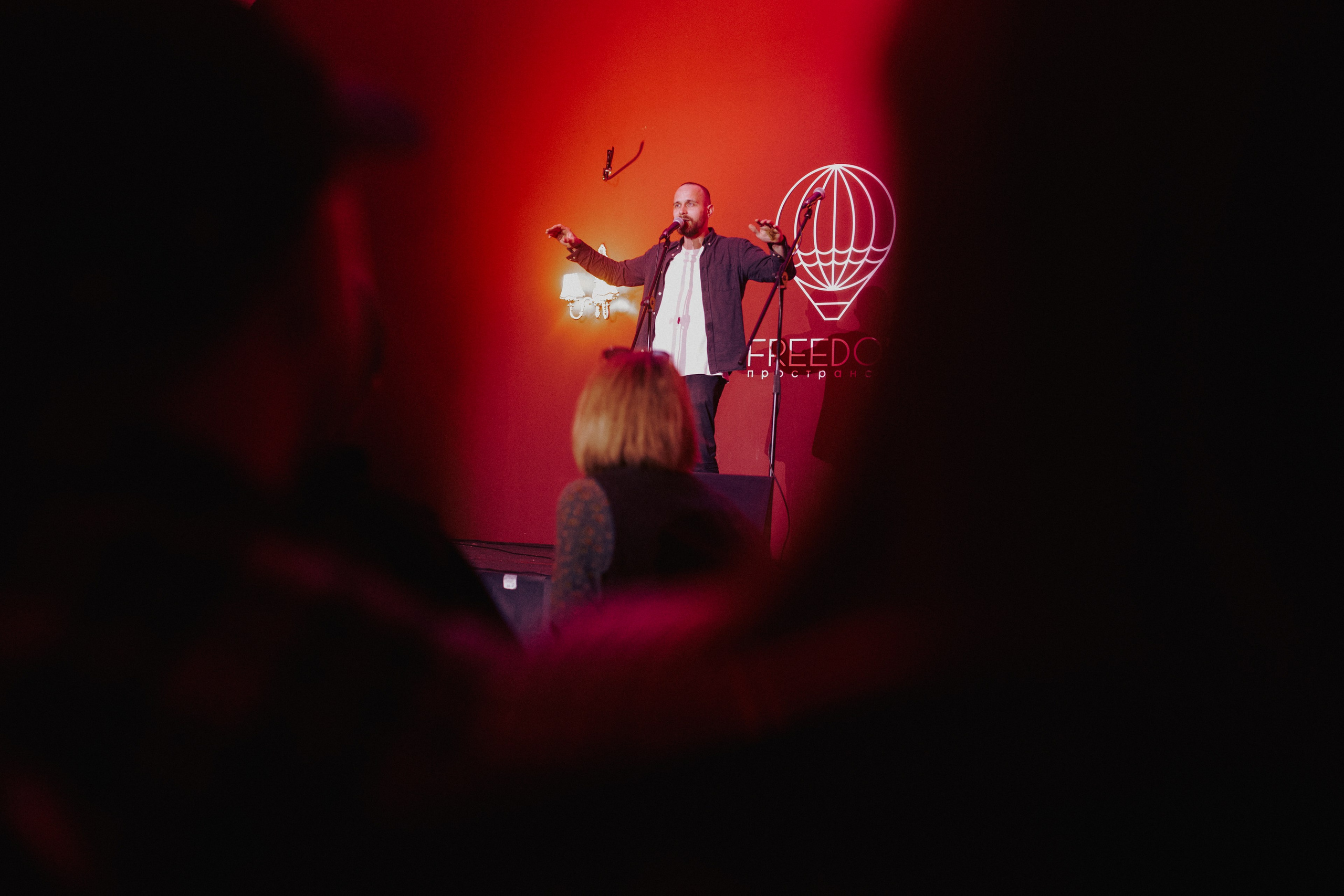 ПОДЕЛЬНИКИ. Фотограф Елена Богачева (lenalena_na_na_na)