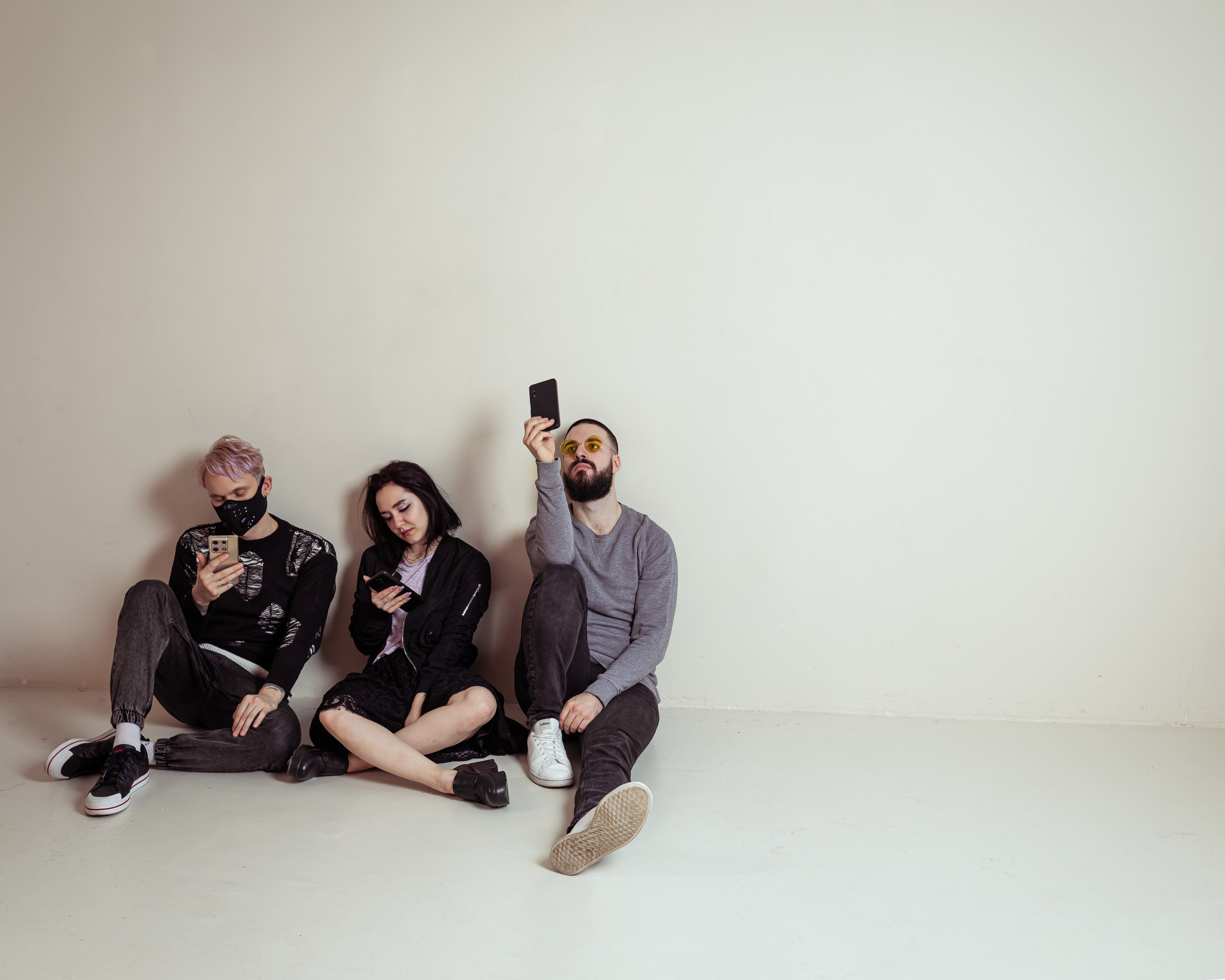 THE KAT IS DEAD. Фотограф Елена Богачева (lenalena_na_na_na)