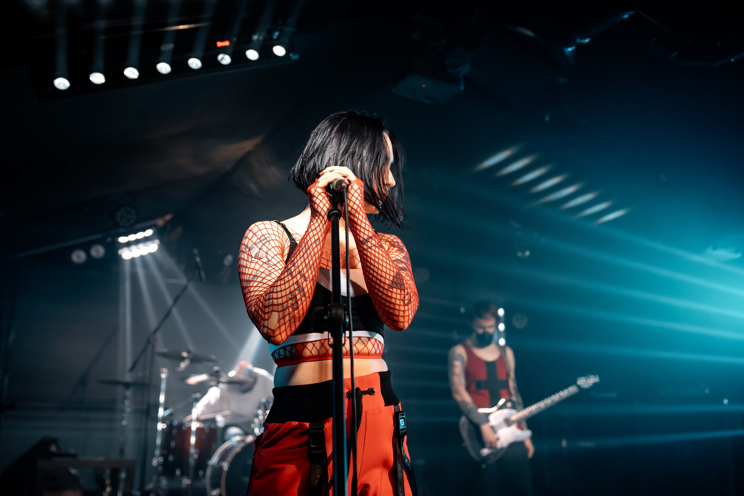 MAYDAY FEST. Фотограф Елена Богачева (lenalena_na_na_na)