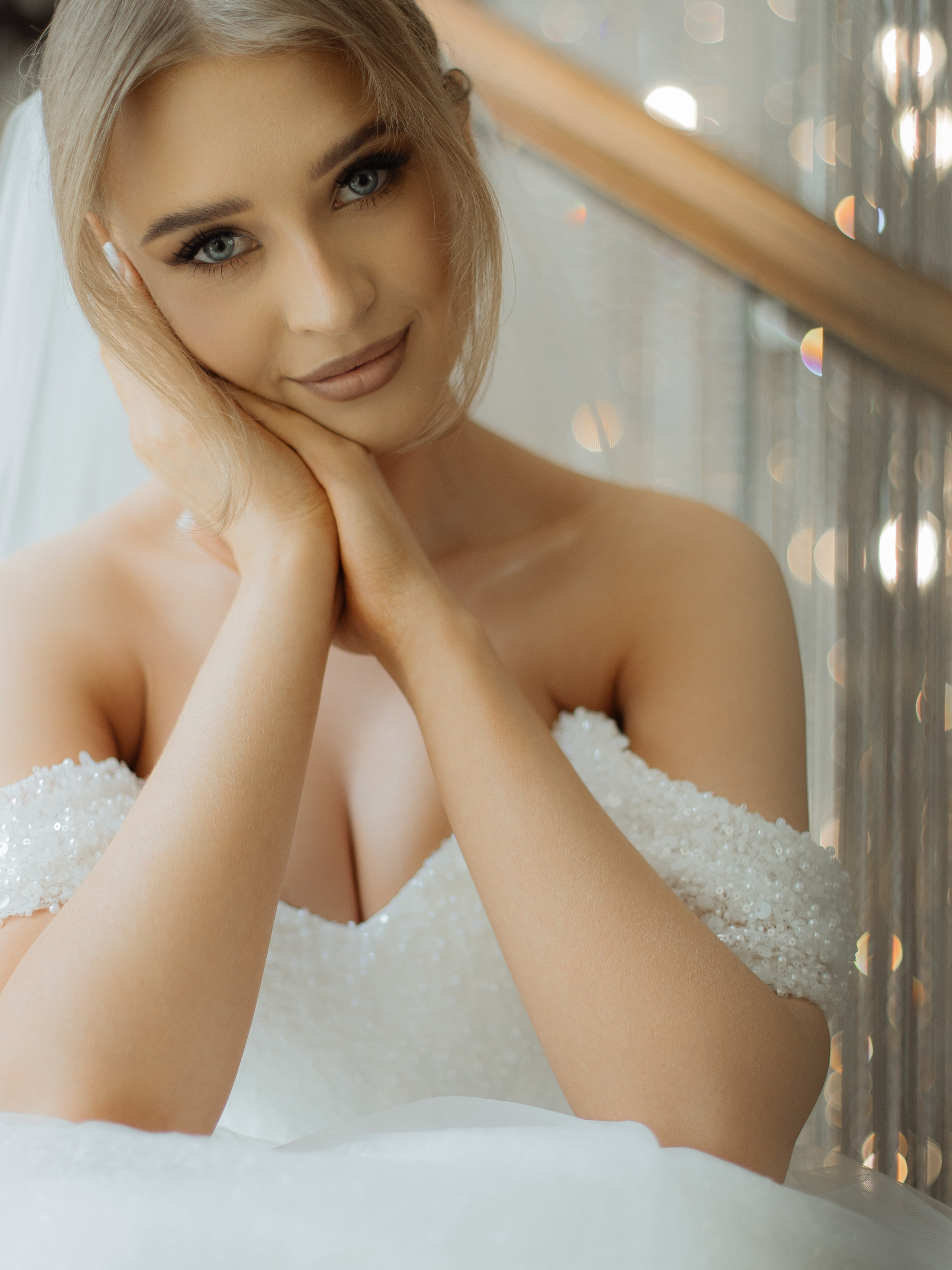 А&M. Marriot. ЗАГС. Свадебный фотограф в Новосибирске Наталья Семерикова