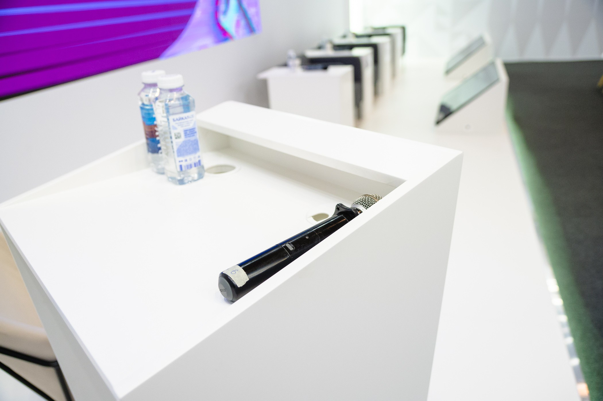 Форум 100+ TechnoBuild Екатеринбург-Экспо. Репортажный и концертный фотограф Алексей Патентный в Екатеринбурге