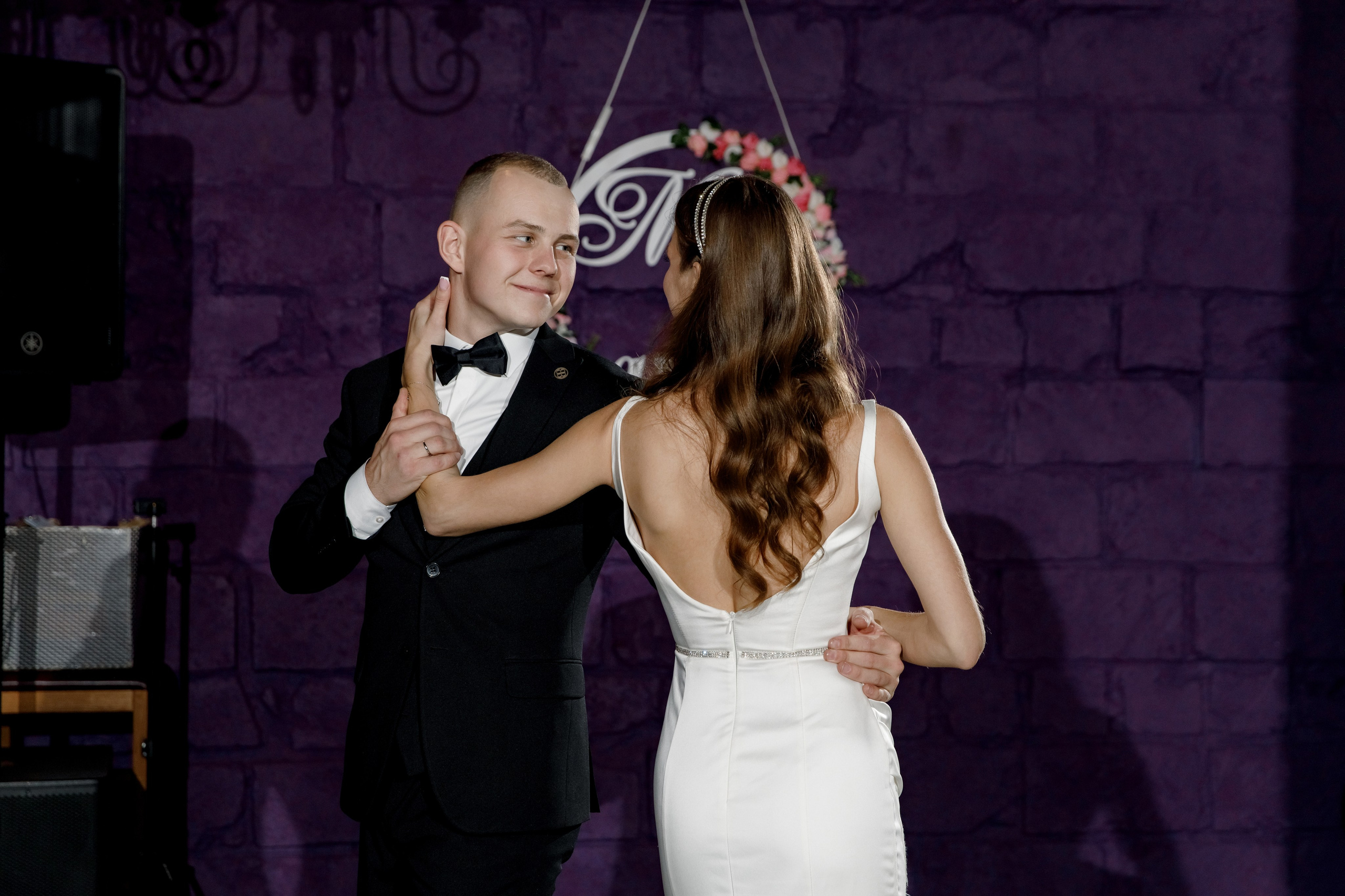 Марк и Ангелина. Свадебный и семейный фотограф Краснодар, Юлия Потопахина