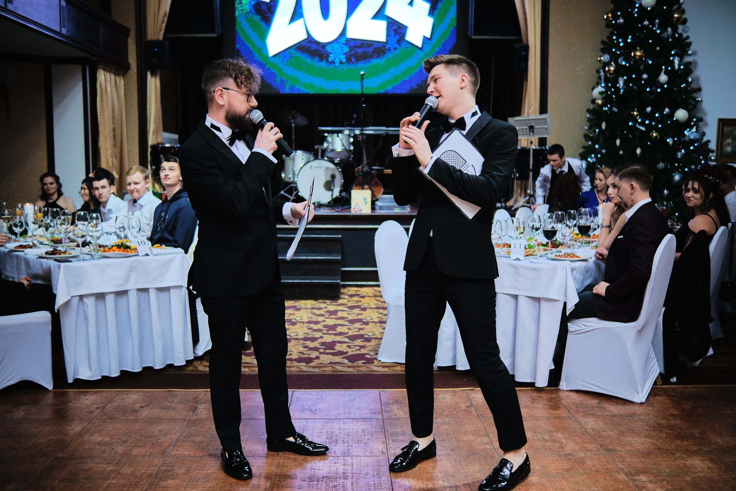 Корпоратив «ДСТ-Урал». Матвей Яворский — фотограф в Челябинске